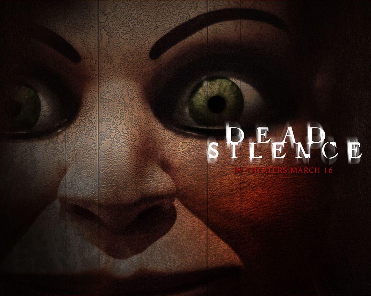 Image Dead Silence Movies 1280x1024