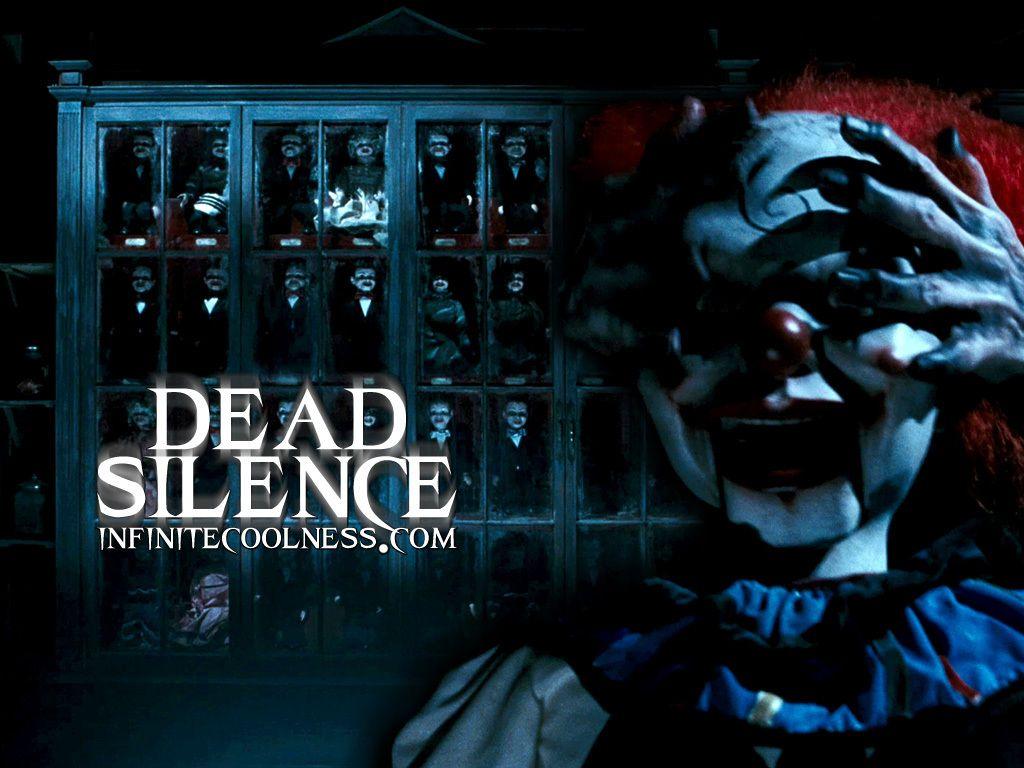 Dead Silence image Dead Silence wallpaper HD wallpaper