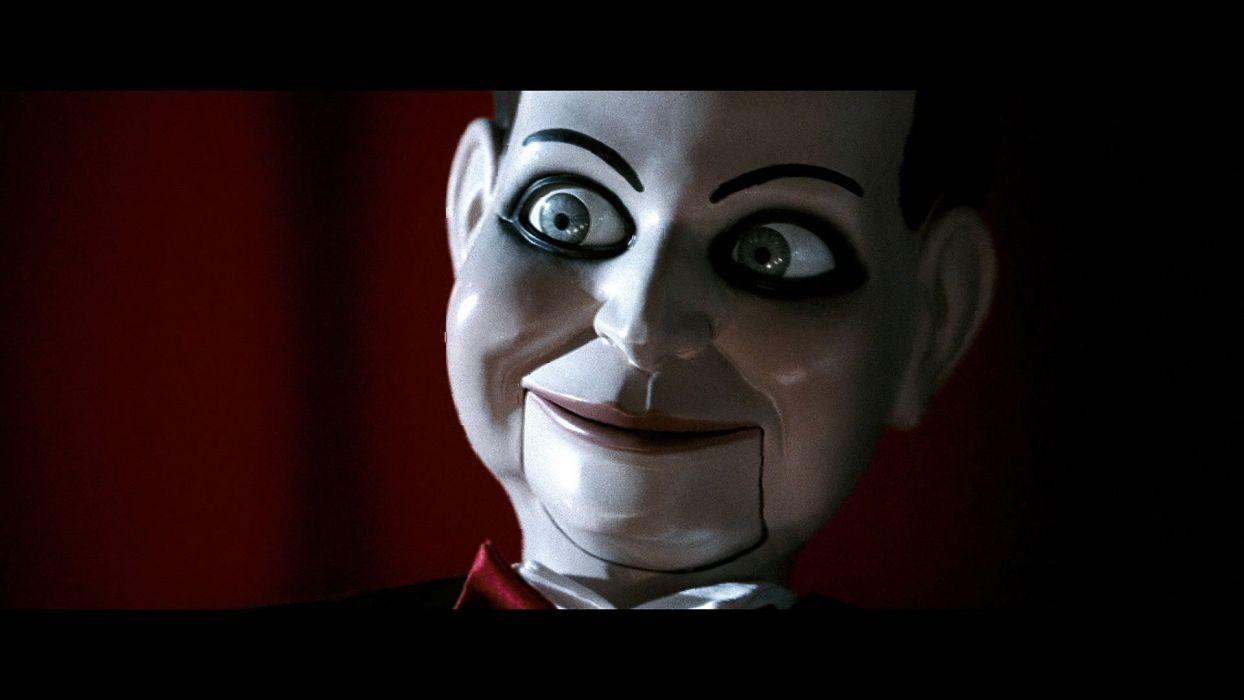 Dead Silence Wallpapers - Wallpaper Cave