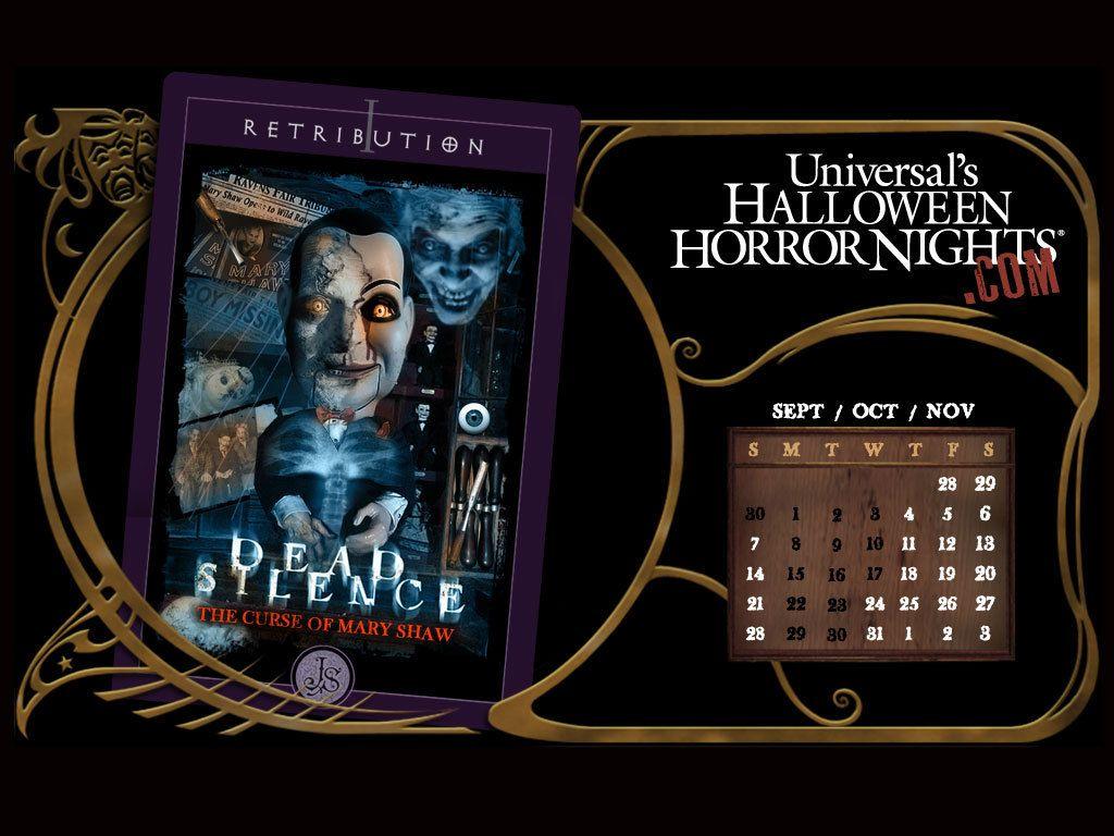 Dead Silence image Dead Silence wallpaper HD wallpaper