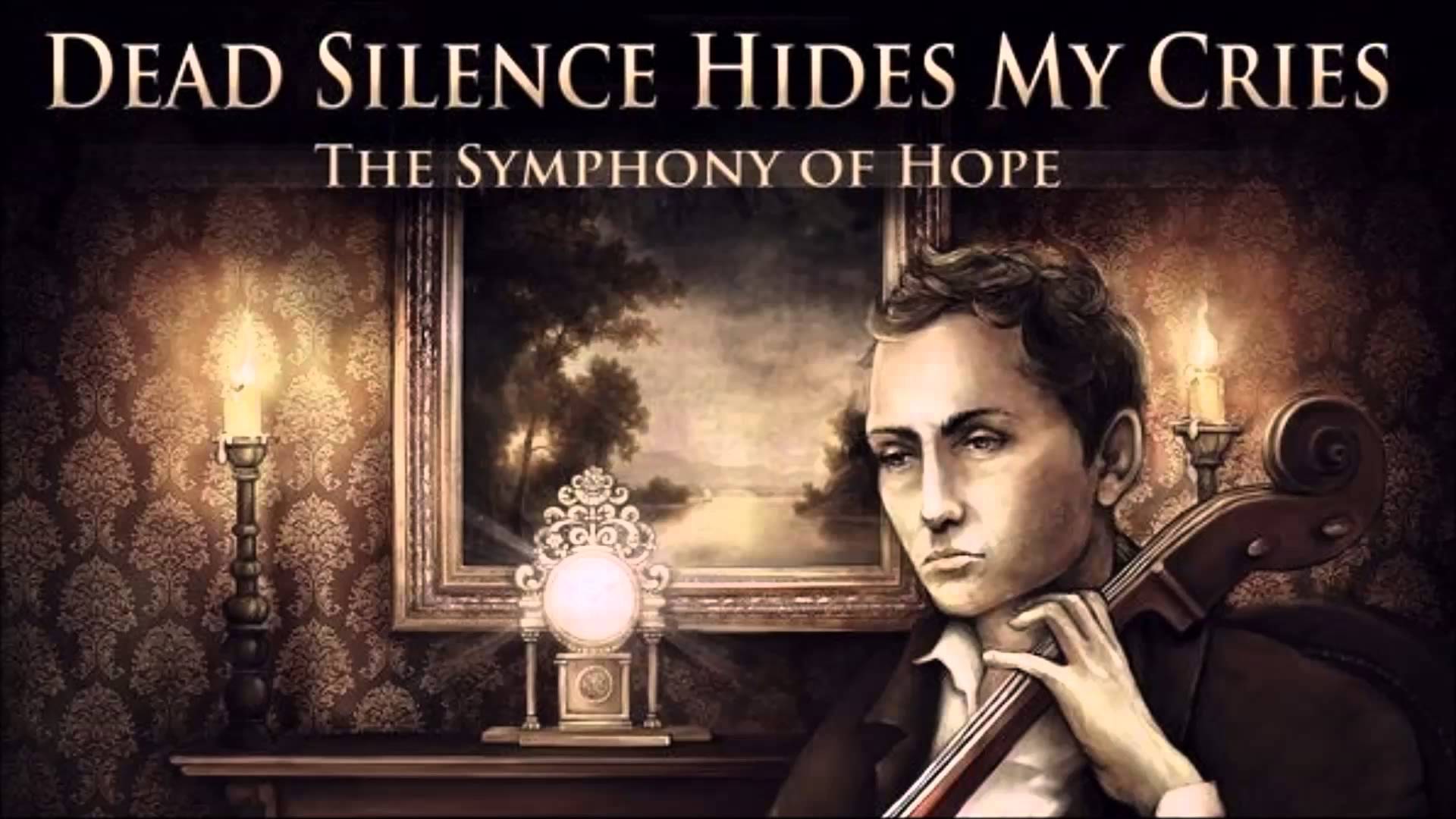 Dead Silence Hides My Cry Doe (HQ NEW SONG 2013)