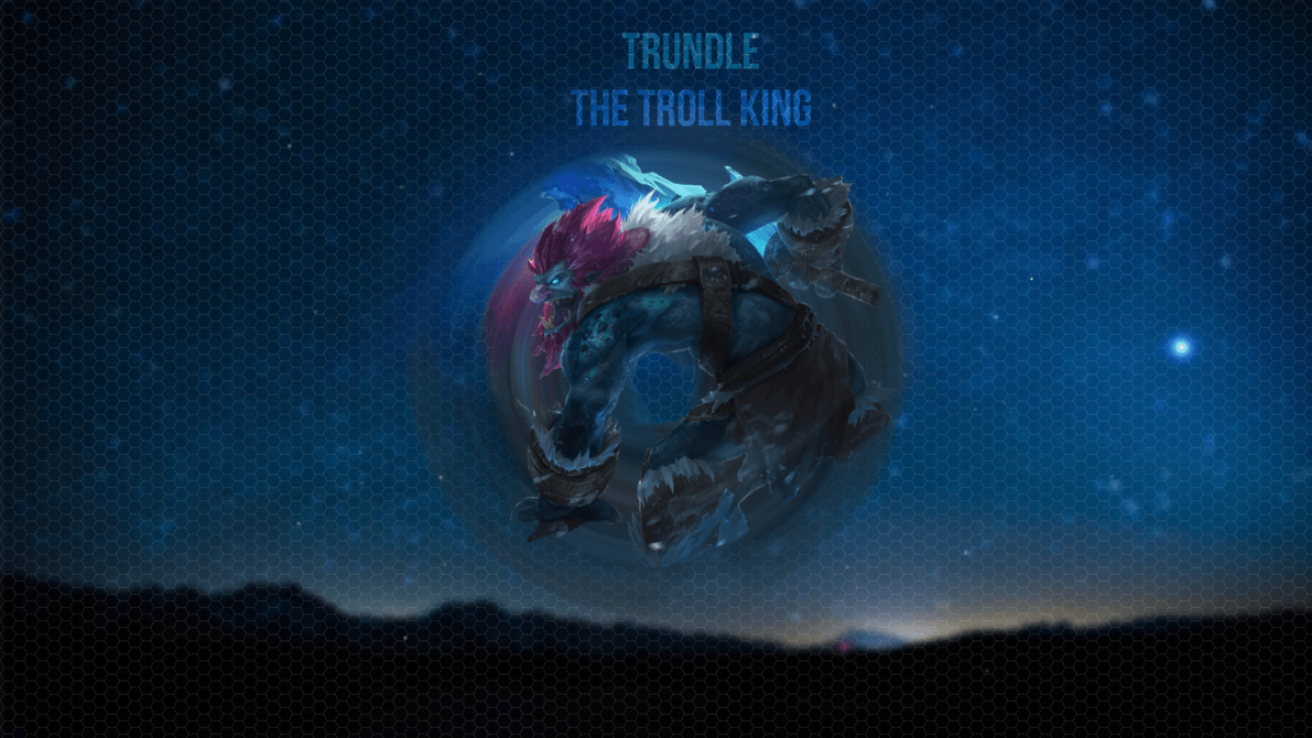 Collection of Trundle Background, Trundle High Quality Wallpaper