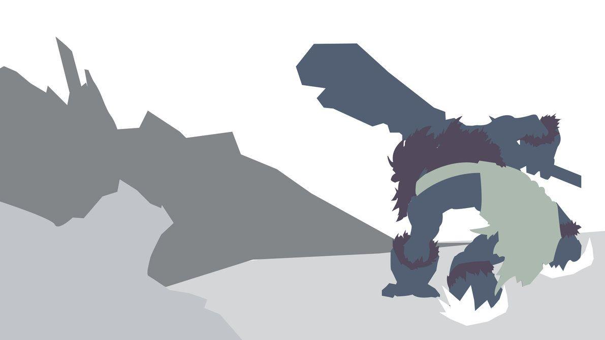 Collection of Trundle Background, Trundle High Quality Wallpaper