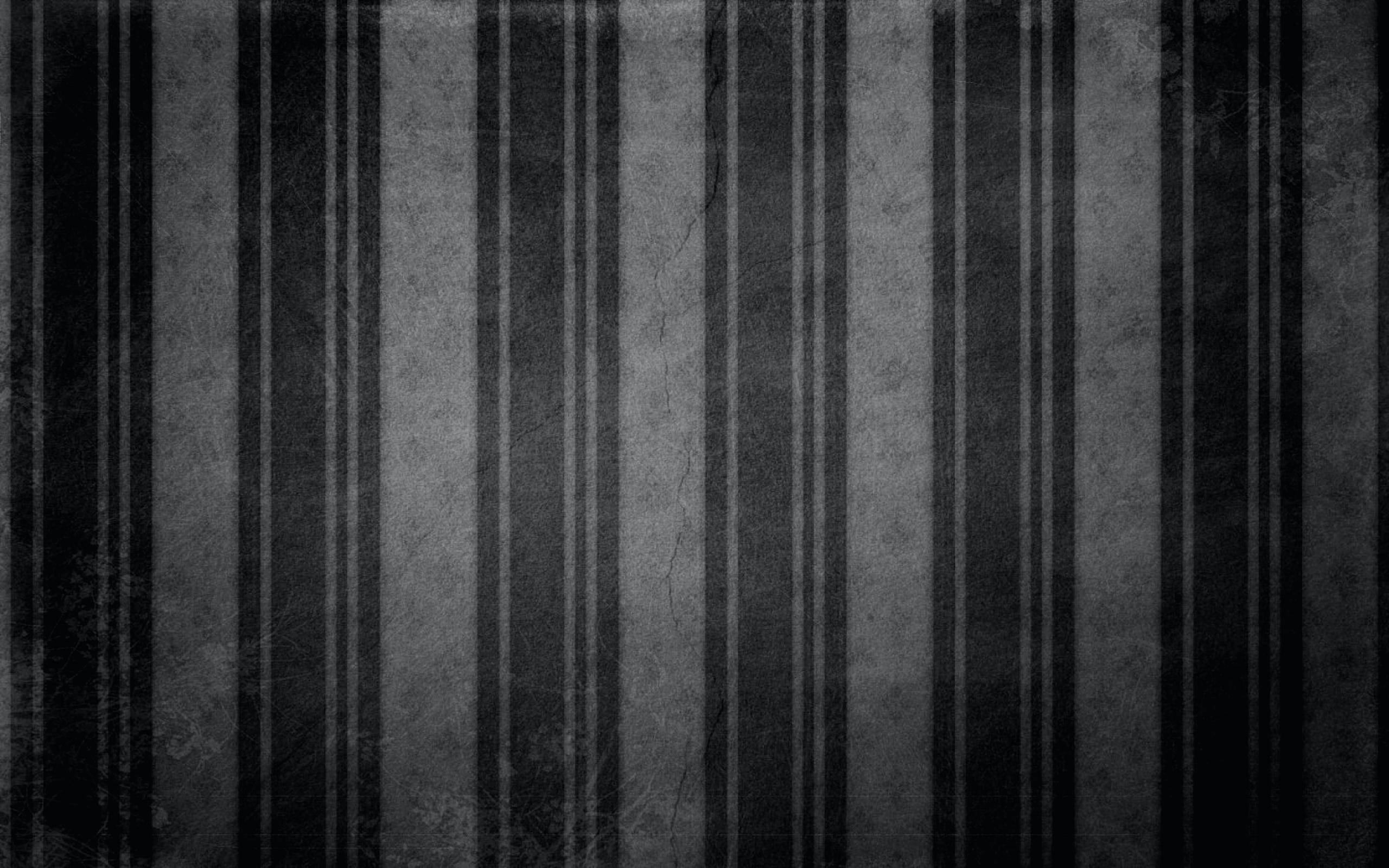 Black Stripe Wallpaper Brown Striped Wallpaper