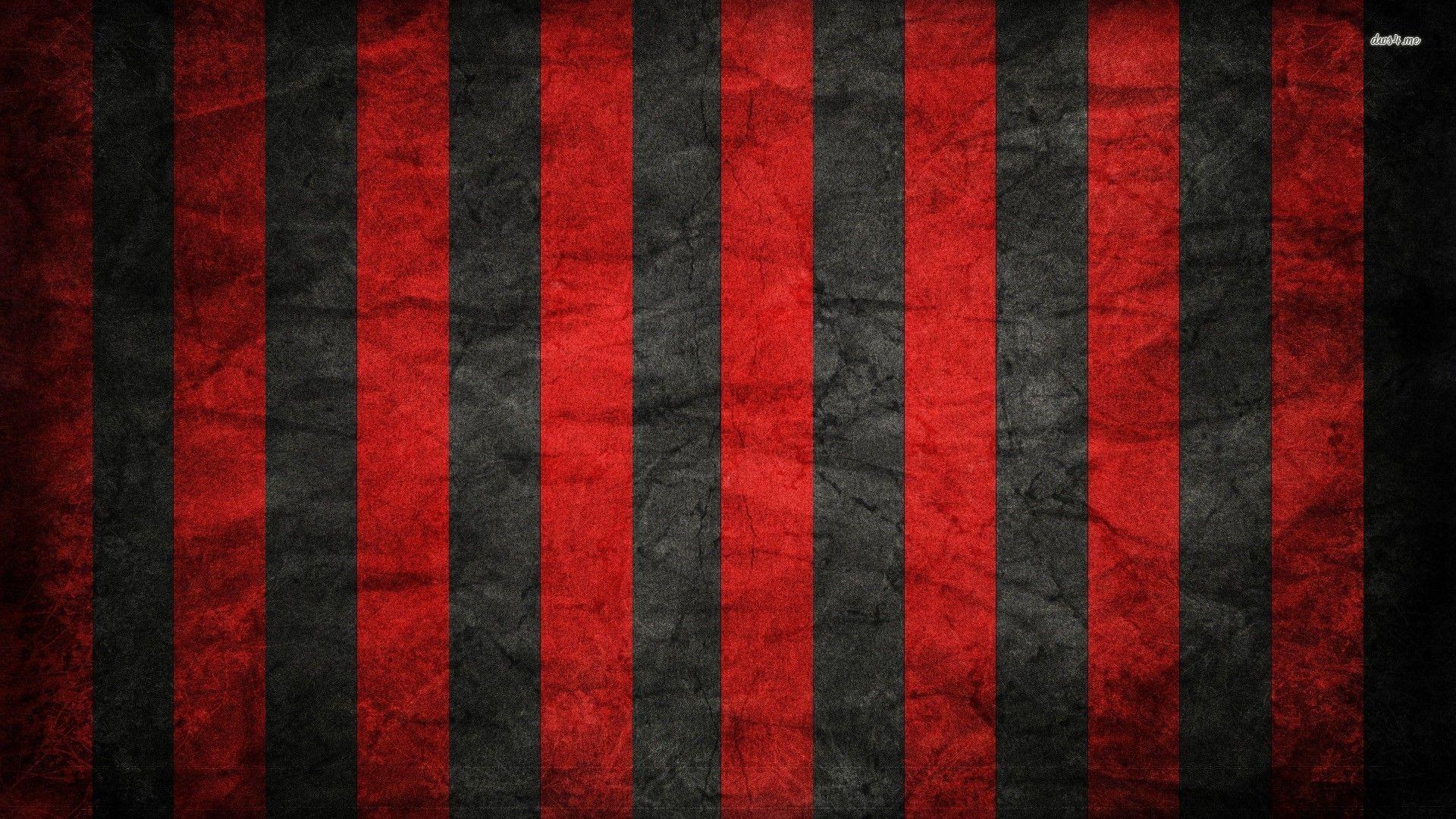 Black And Red Stripes Abstract Wallpaper. Striped wallpaper, Black and silver wallpaper, Red wallpaper