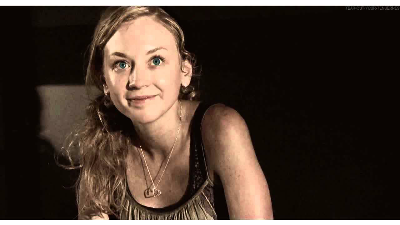 Emily Kinney Wallpapers - Wallpaper Cave