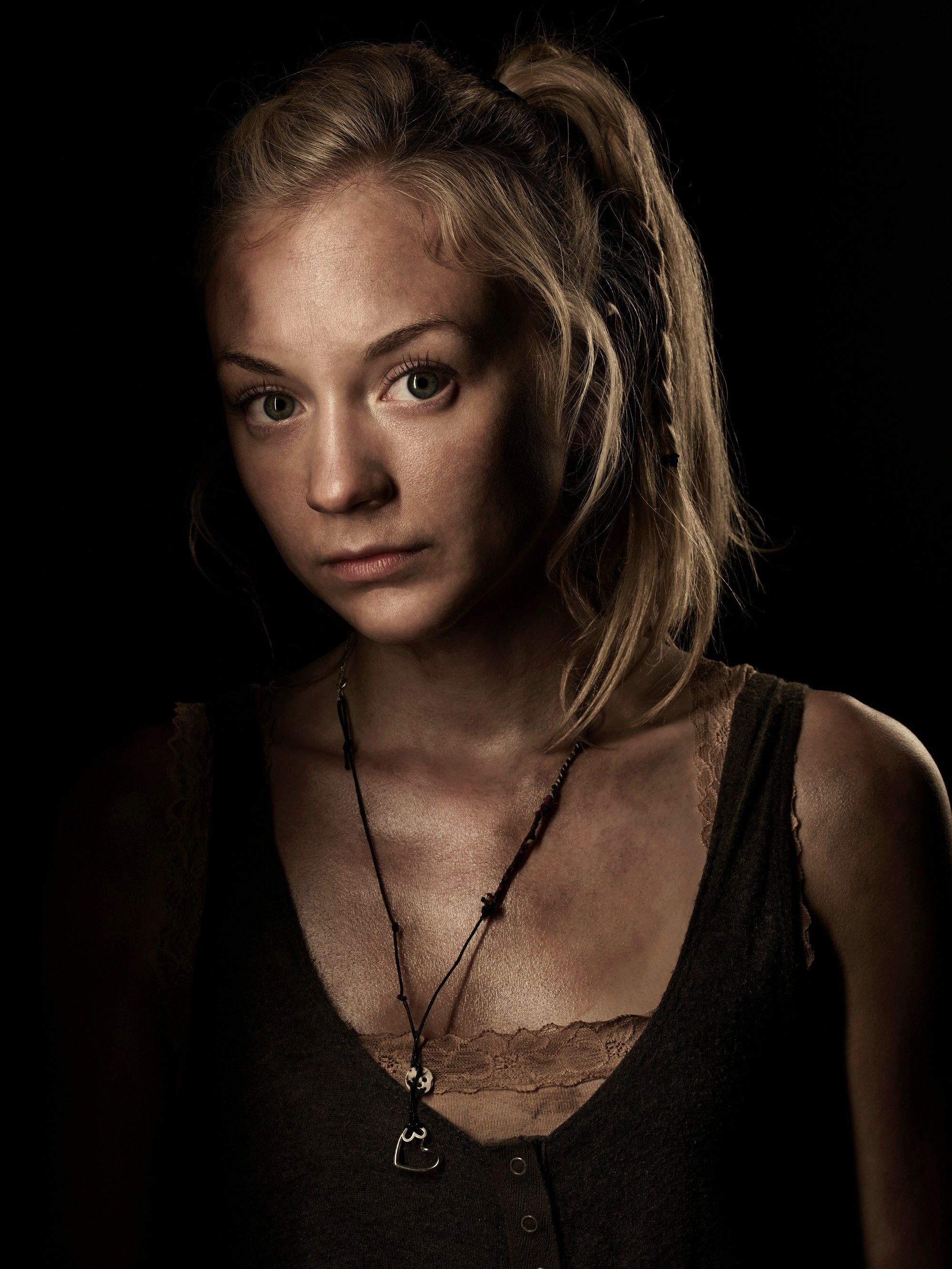 Emily Kinney Wallpapers - Wallpaper Cave