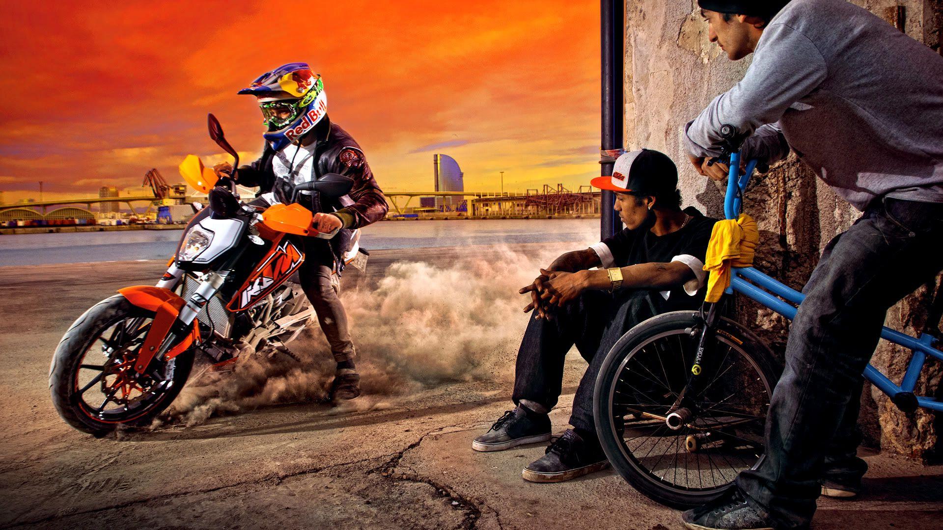 Motocross KTM Bike Wallpaper, 50 Free Motocross KTM Bike Wallpaper