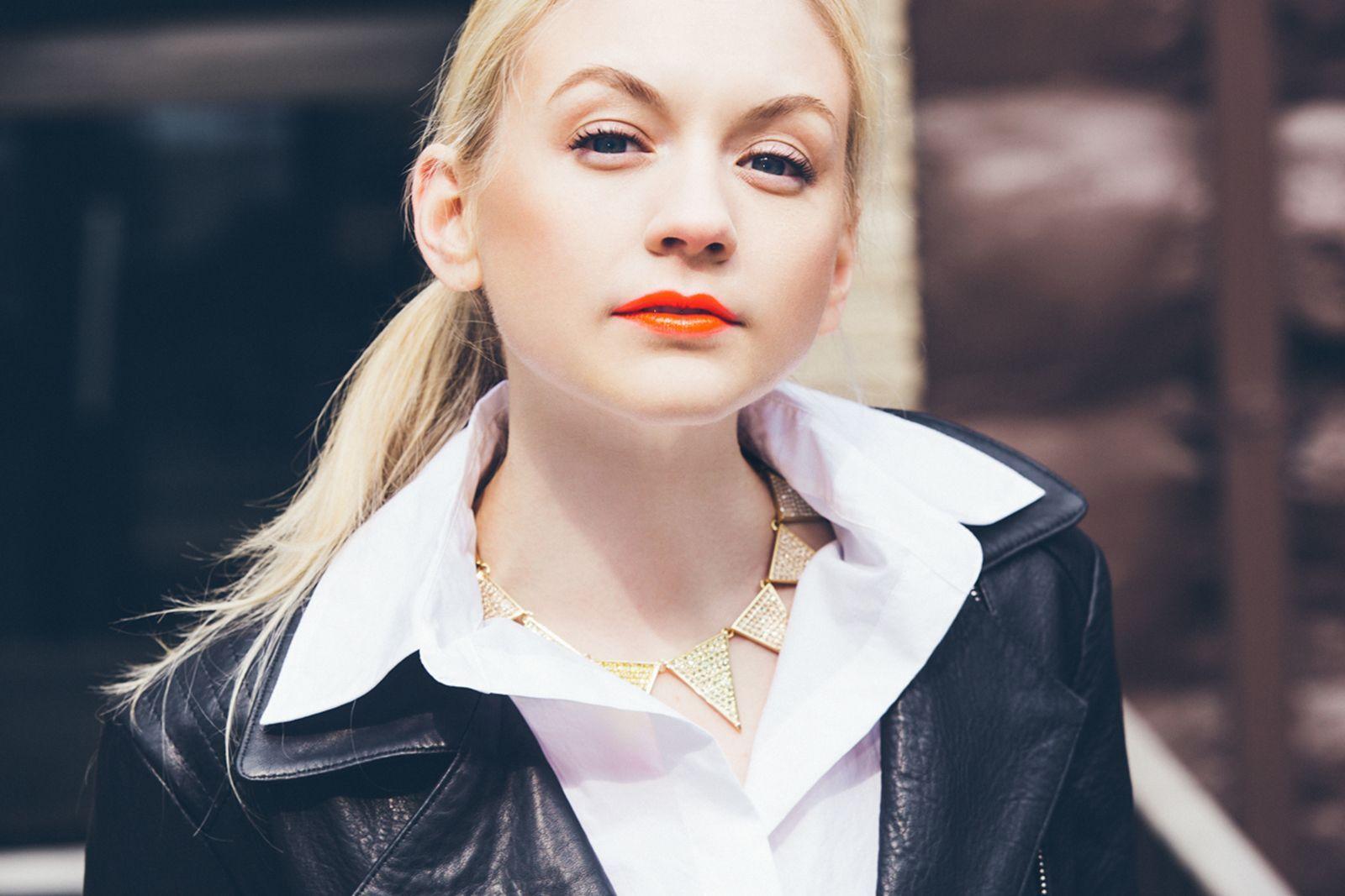 Emily Kinney Wallpapers - Wallpaper Cave