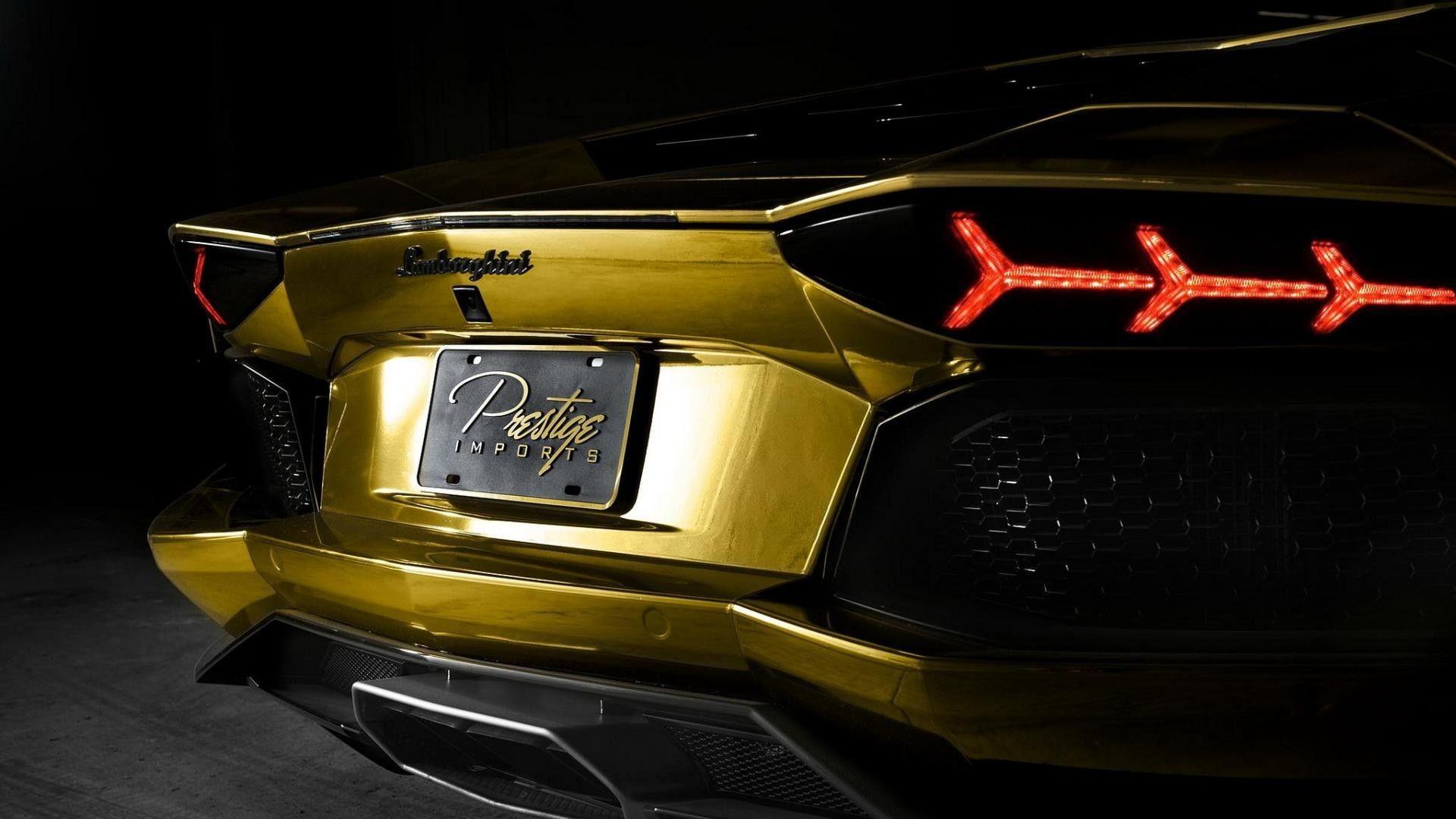 Lamborghini Car Wallpaper HD Download