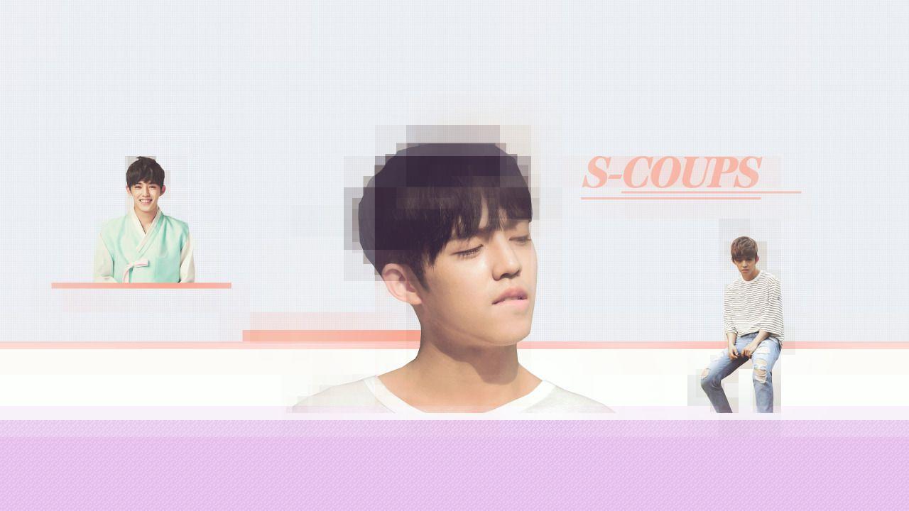 S Coups Wallpaper Requested By: Sewngcheol