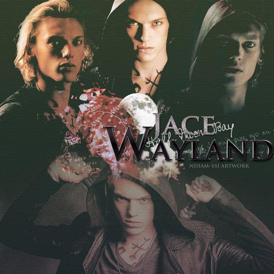 Jace Wayland, HDQ Cover Cover, Pepe Donalson