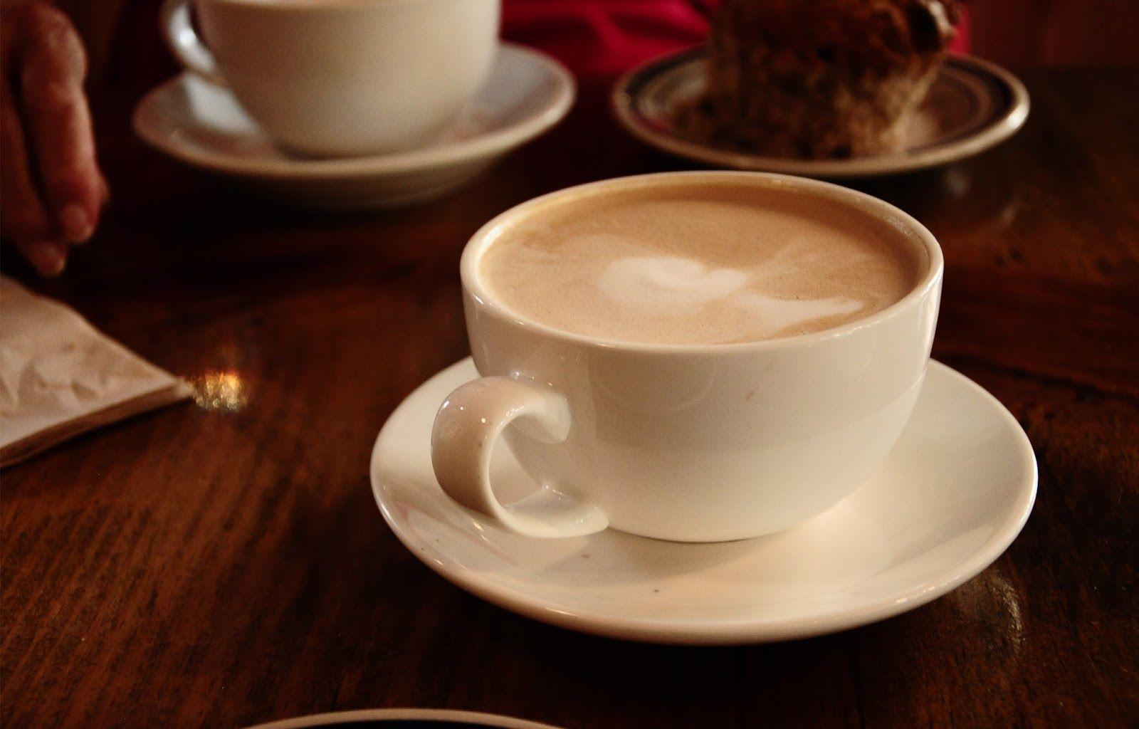 Coffee HD Wallpaper 1080p. HD Wallpaper (High Definition). Free