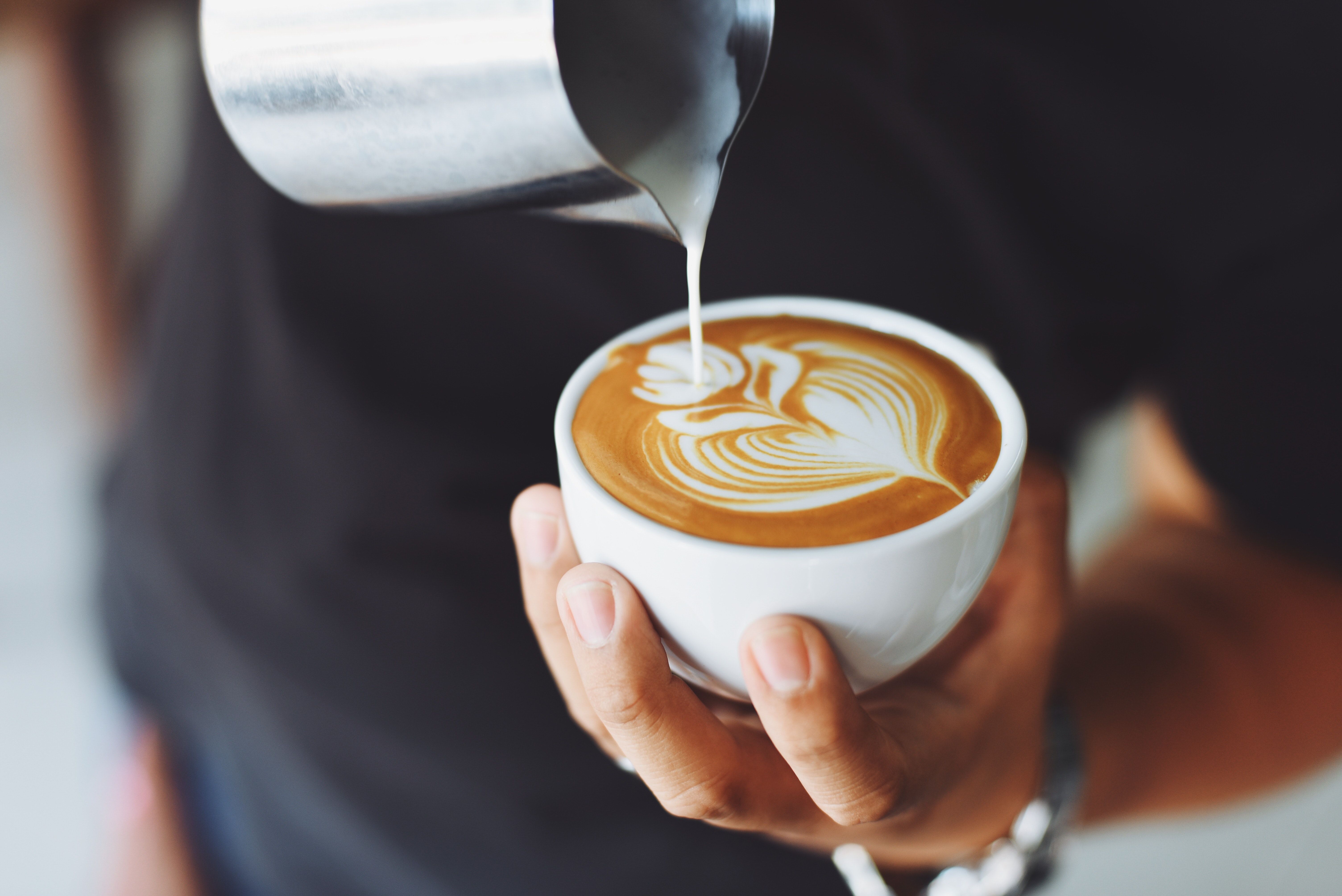 Free Coffee