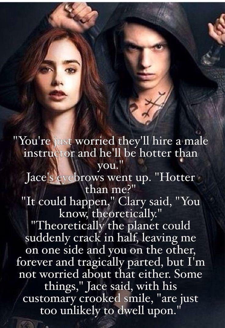 jace wayland quotes tumblr