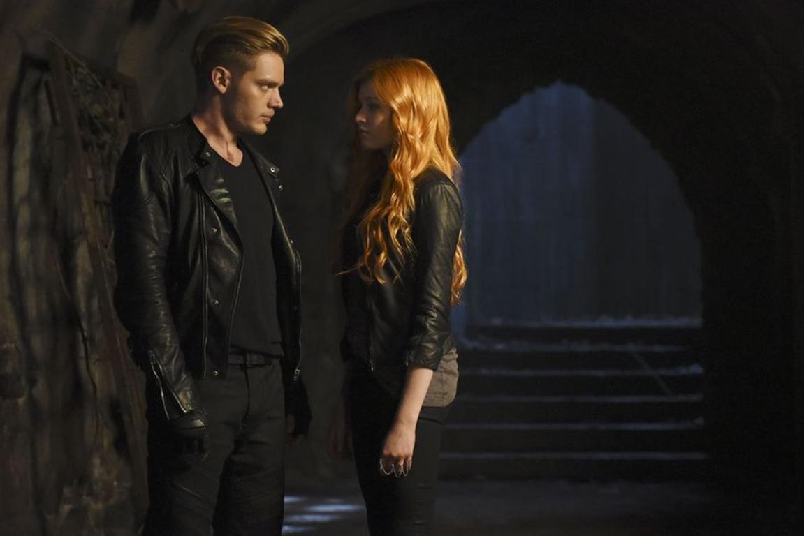 Shadowhunters Episode 2 ''The Descent Into Hell is Easy'' Guide & Photo