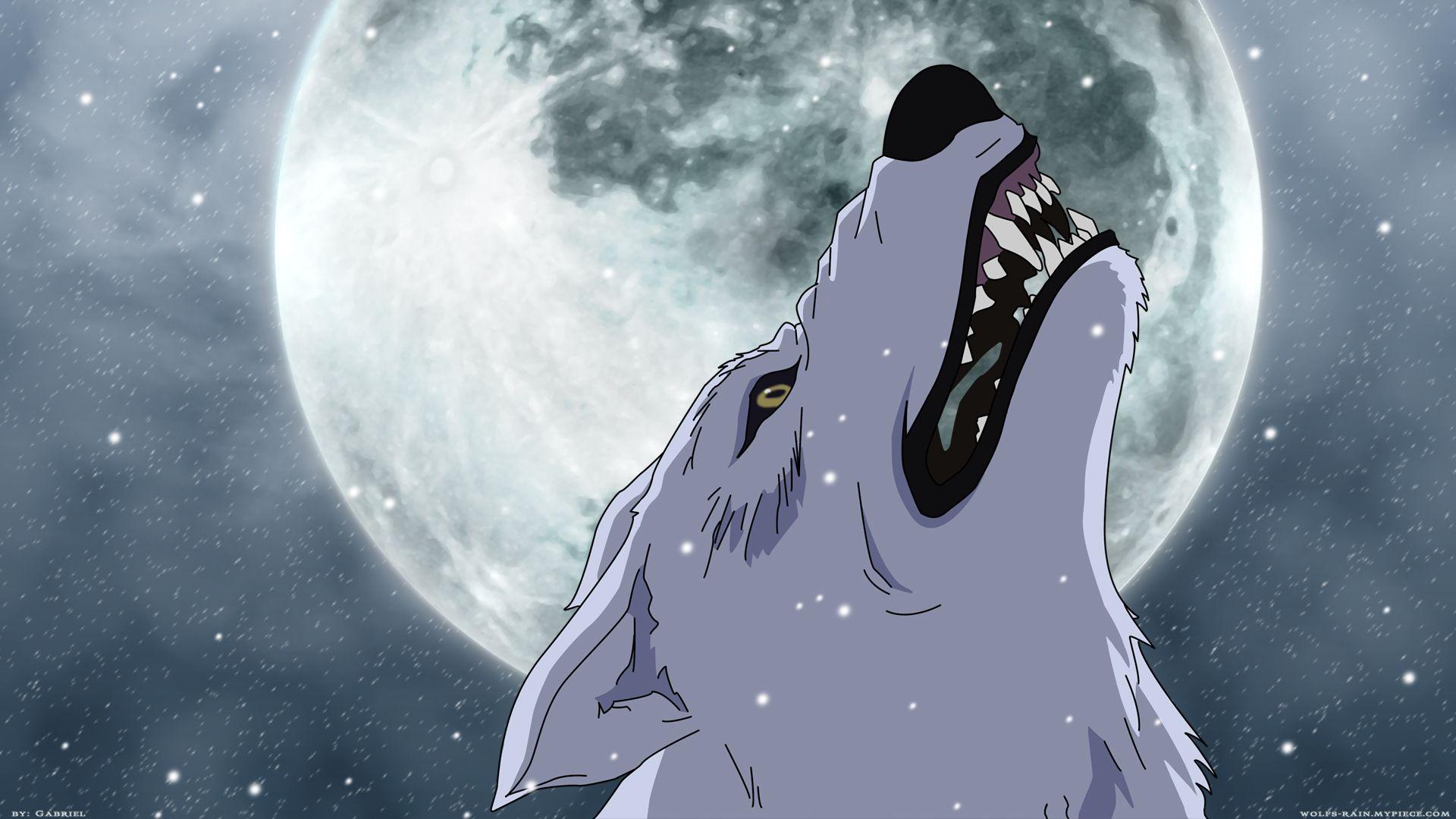 Wolf's Rain wallpaper, Anime, HQ Wolf's Rain pictureK Wallpaper