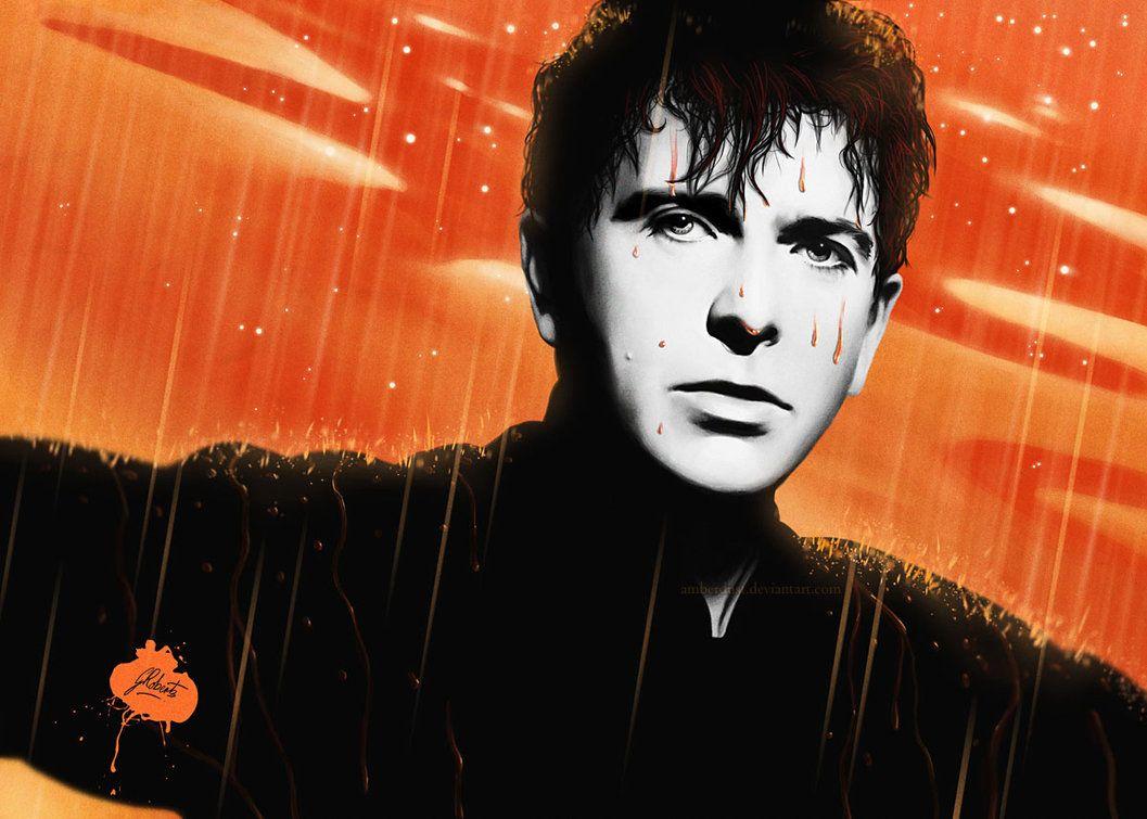 Peter Gabriel image Red Rain HD wallpaper and background photo