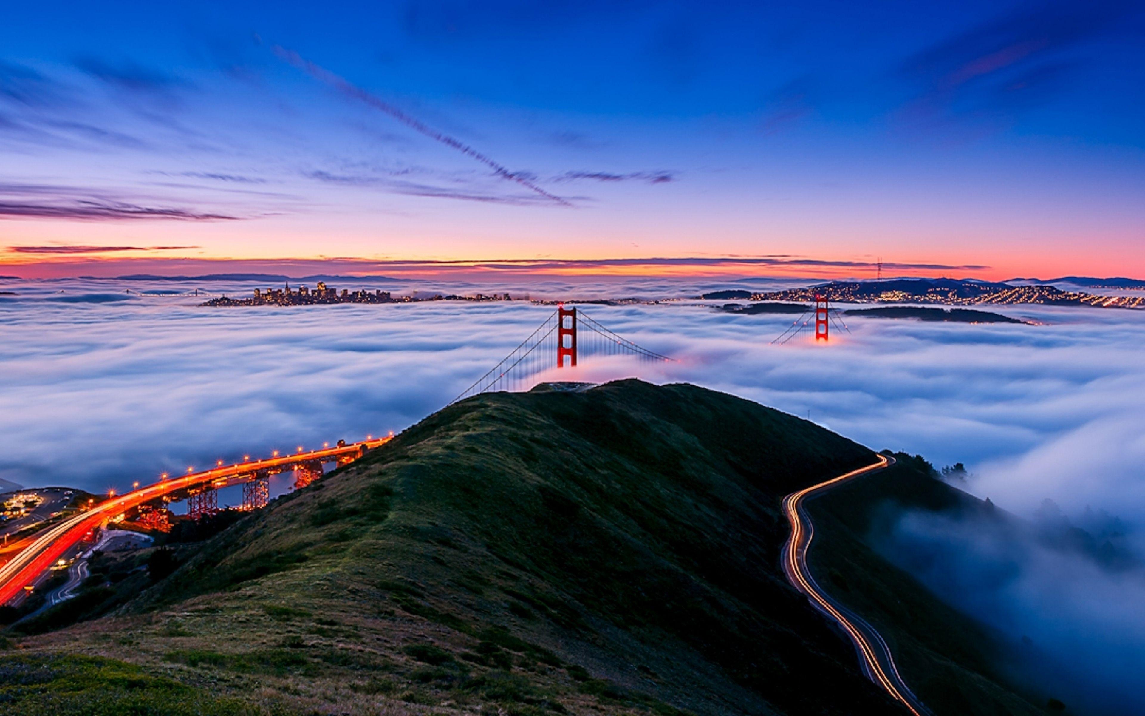 San Francisco Gallery of Wallpaper. Free Download For Android