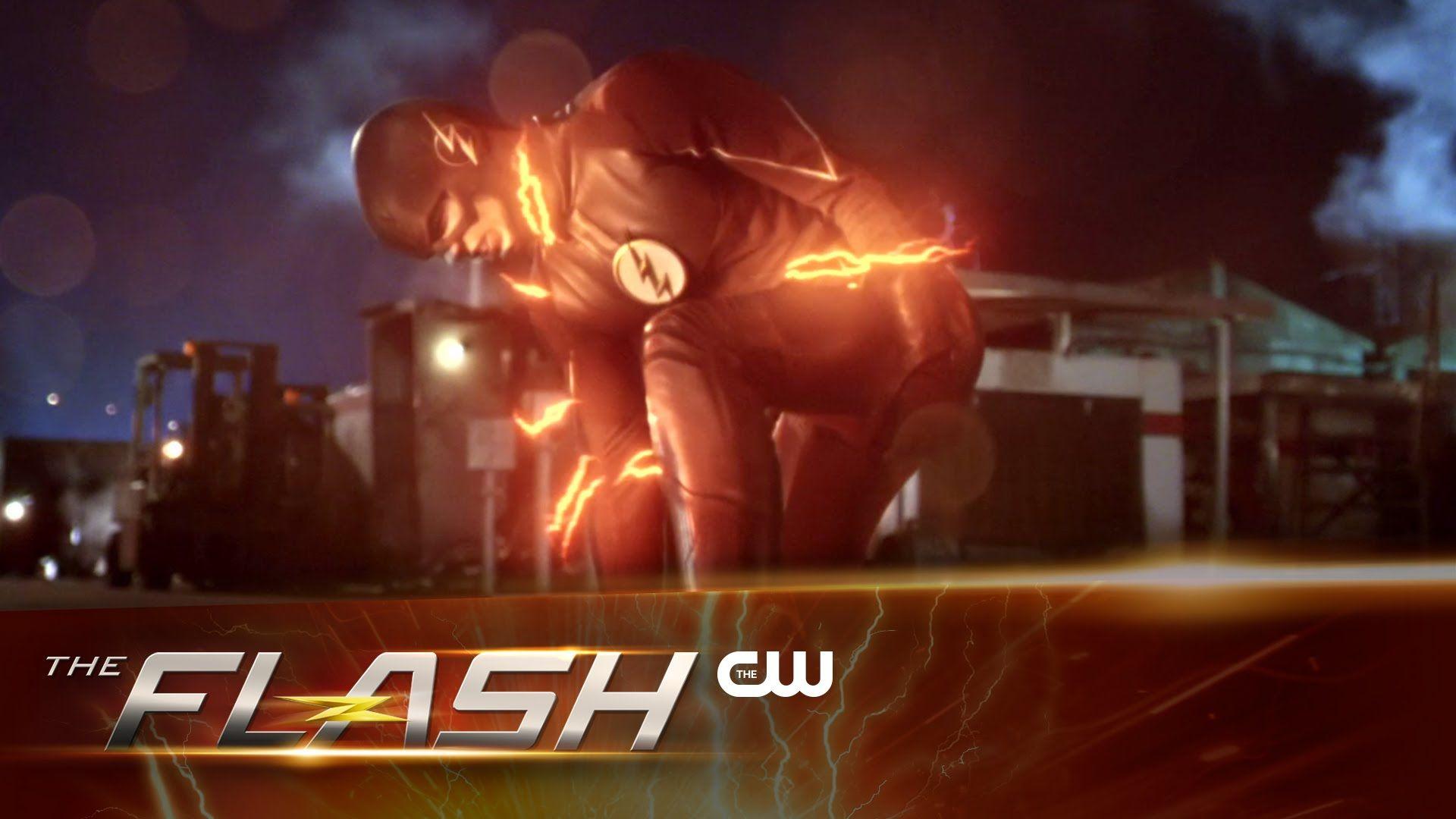 The Flash Cw Wallpaper (Picture)