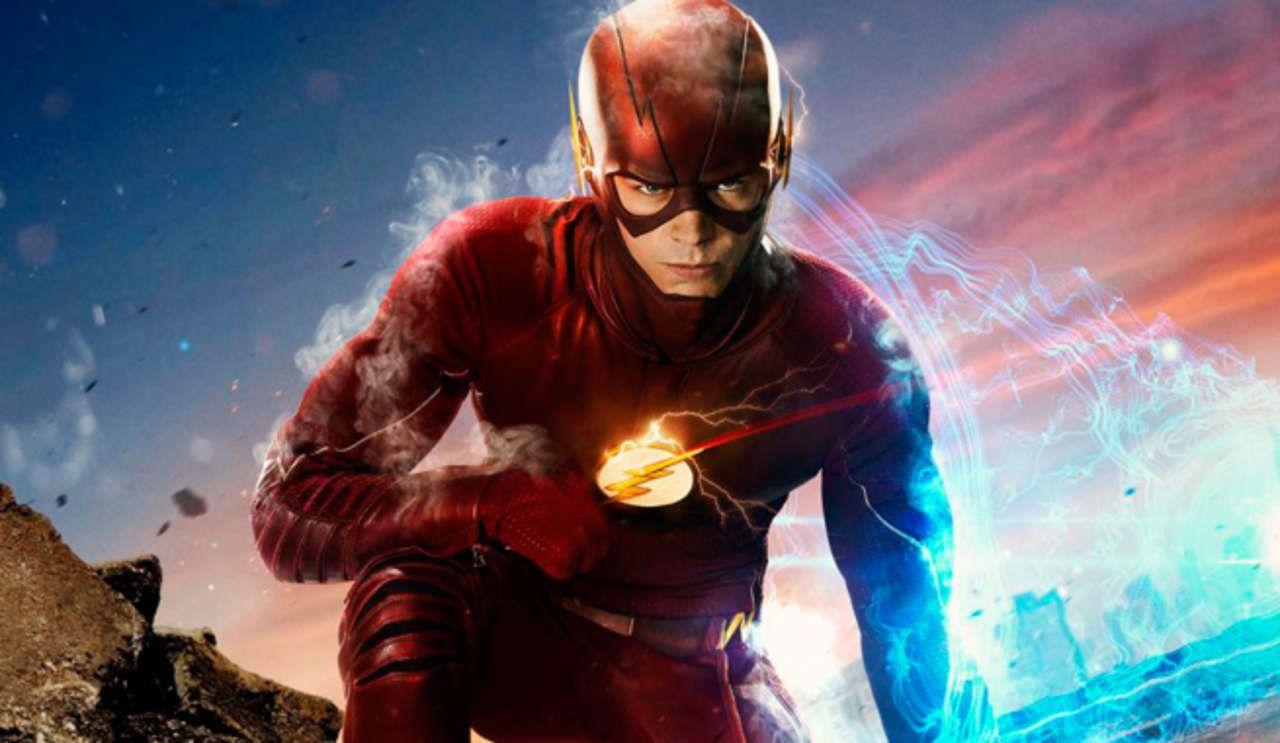 The Flash Season 3 Synopsis Released