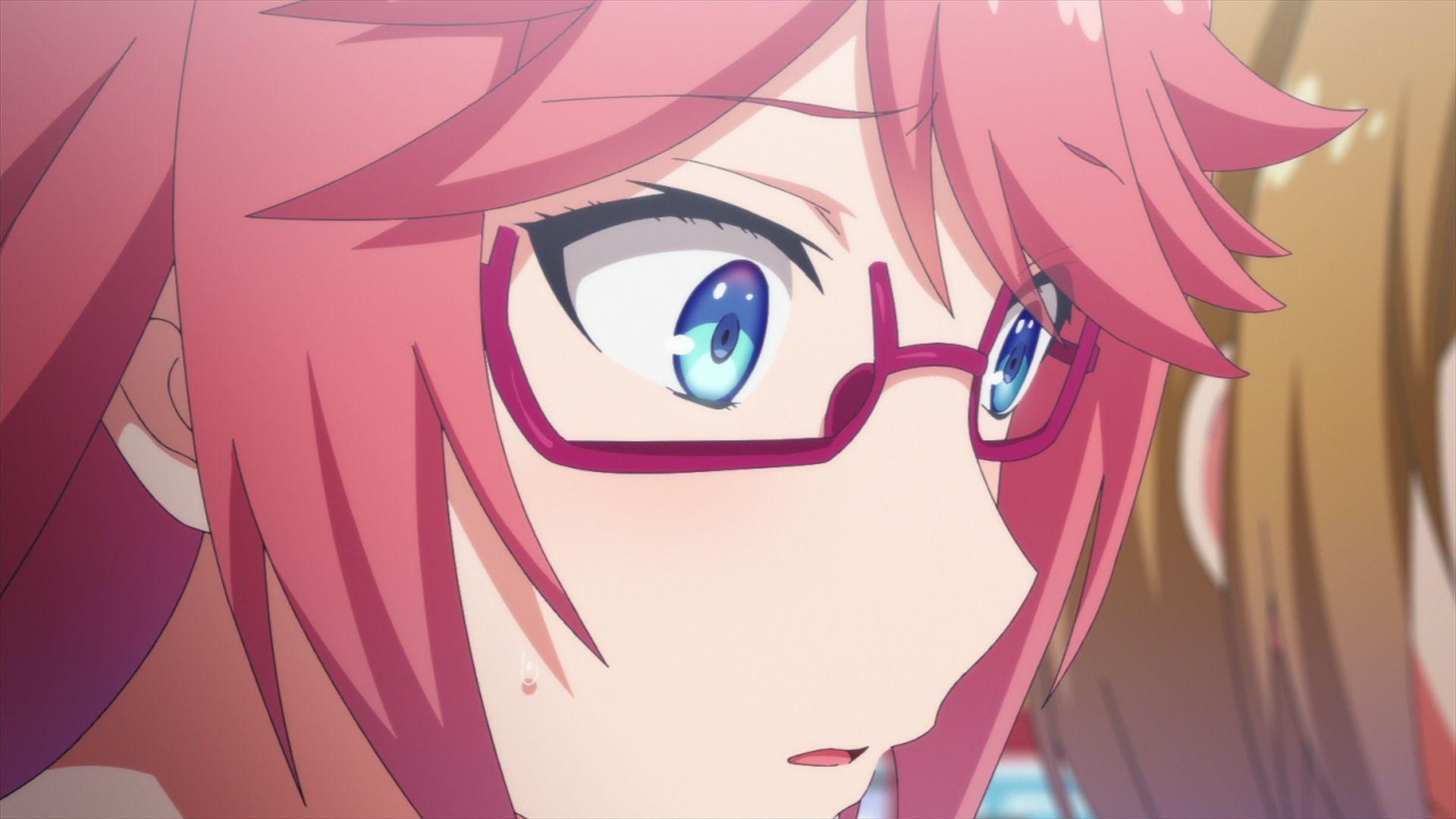 Watch Classroom of the Elite Season 1 Episode 5 Anime on Funimation