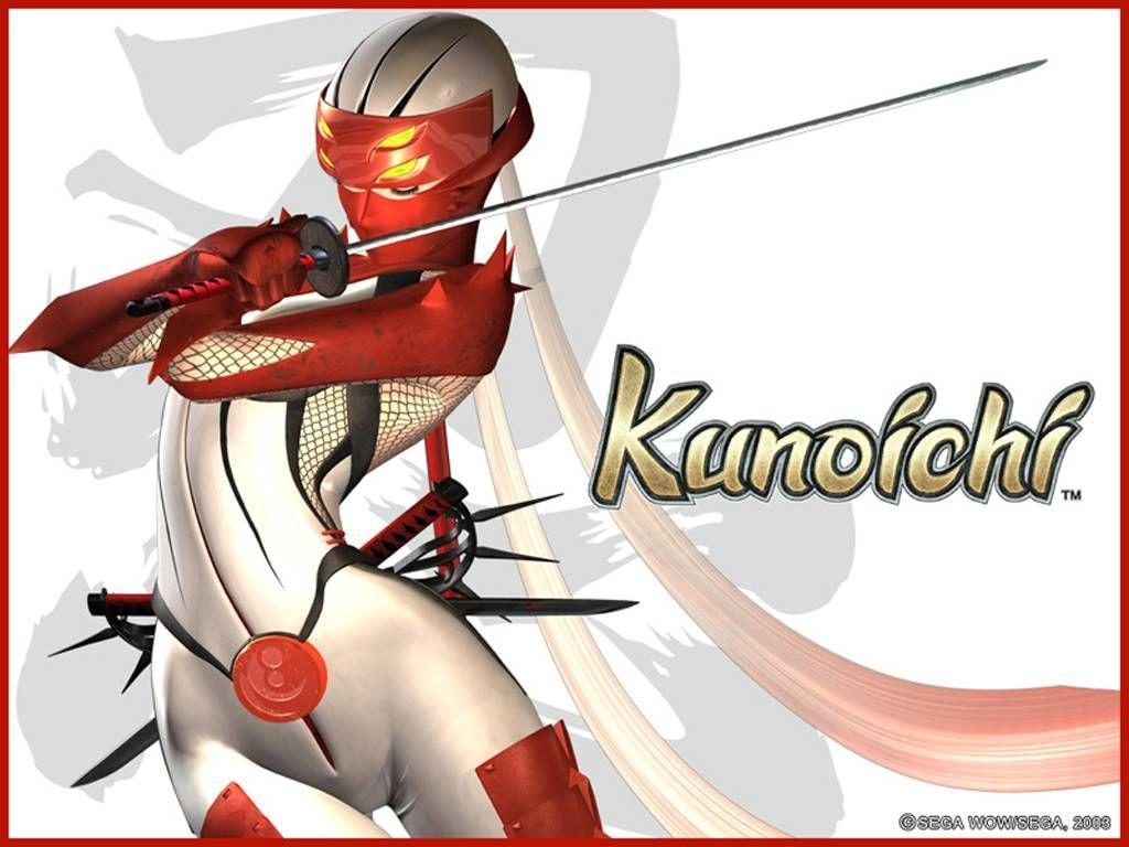 Kunoichi, wallpaper de Kunoichi. Ниндзя, Убийцы и т.п
