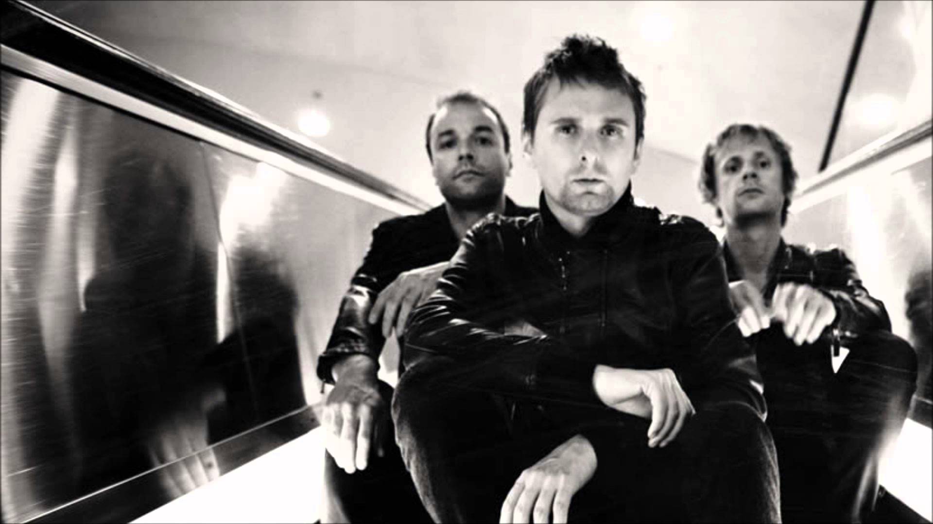 Gallery For > Muse Band Wallpaper