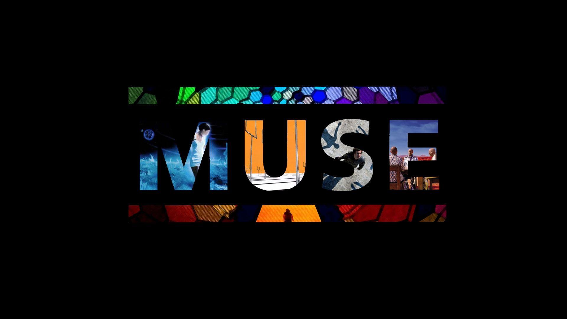 Muse Wallpapers - Wallpaper Cave