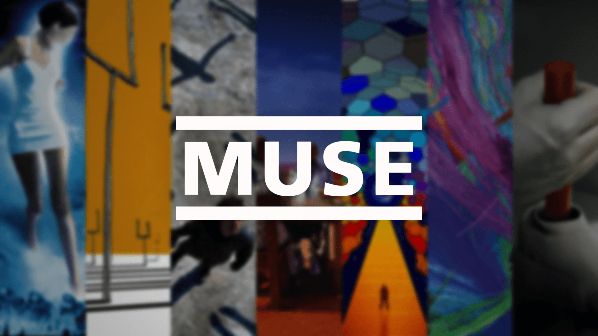Here is a simple Muse wallpaper I made. [1920x1080]