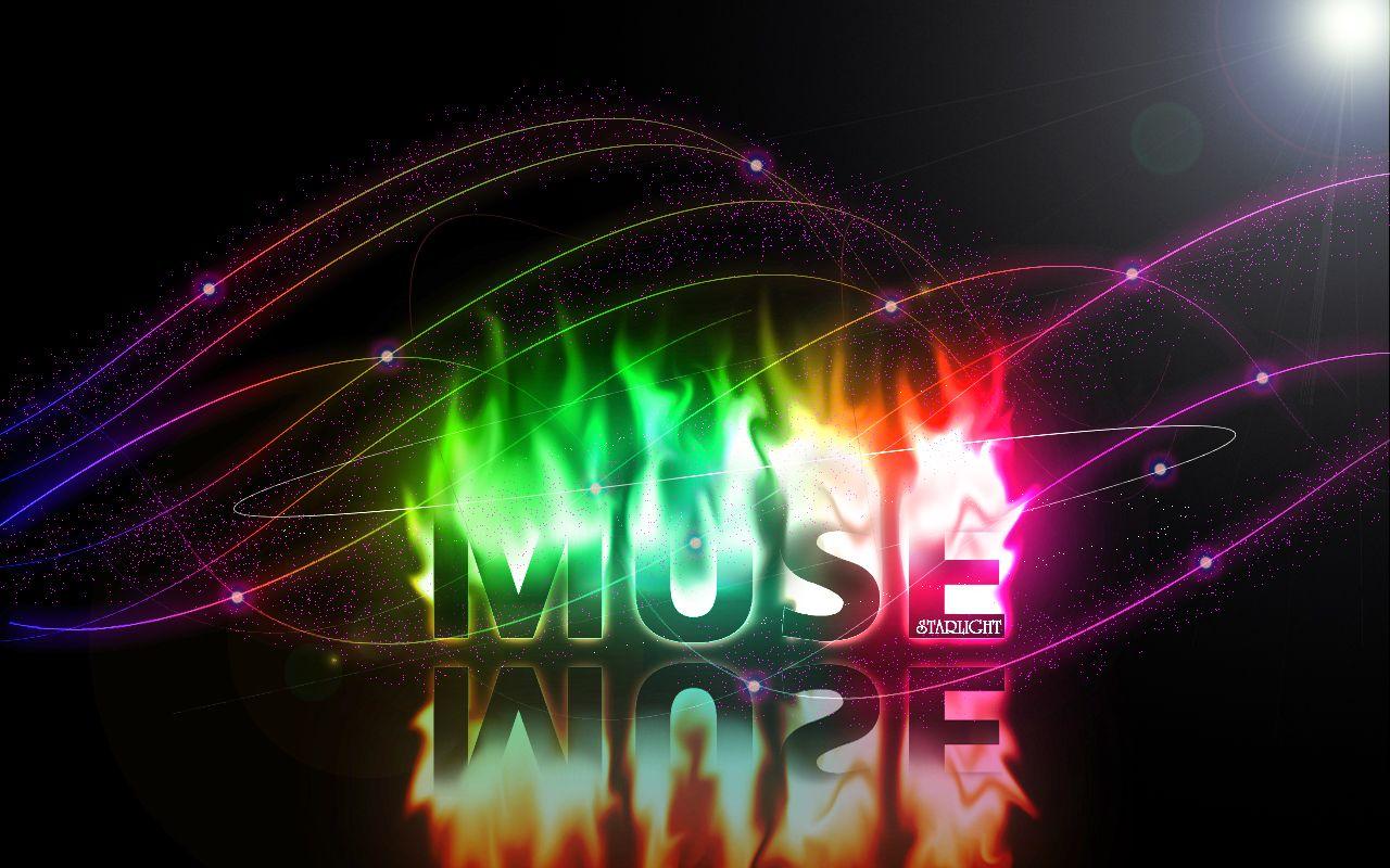 Muse Wallpaper and Background Imagex800