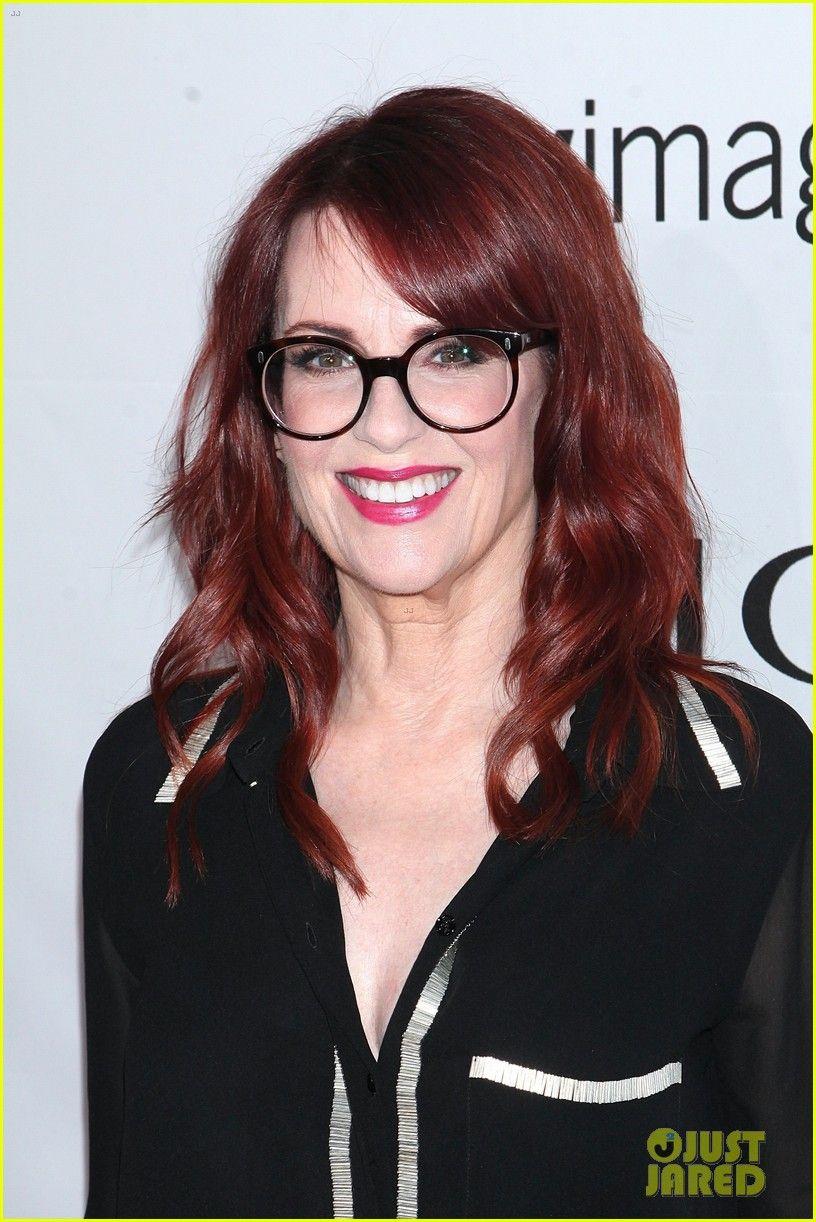 Image result for Megan Mullally glasses