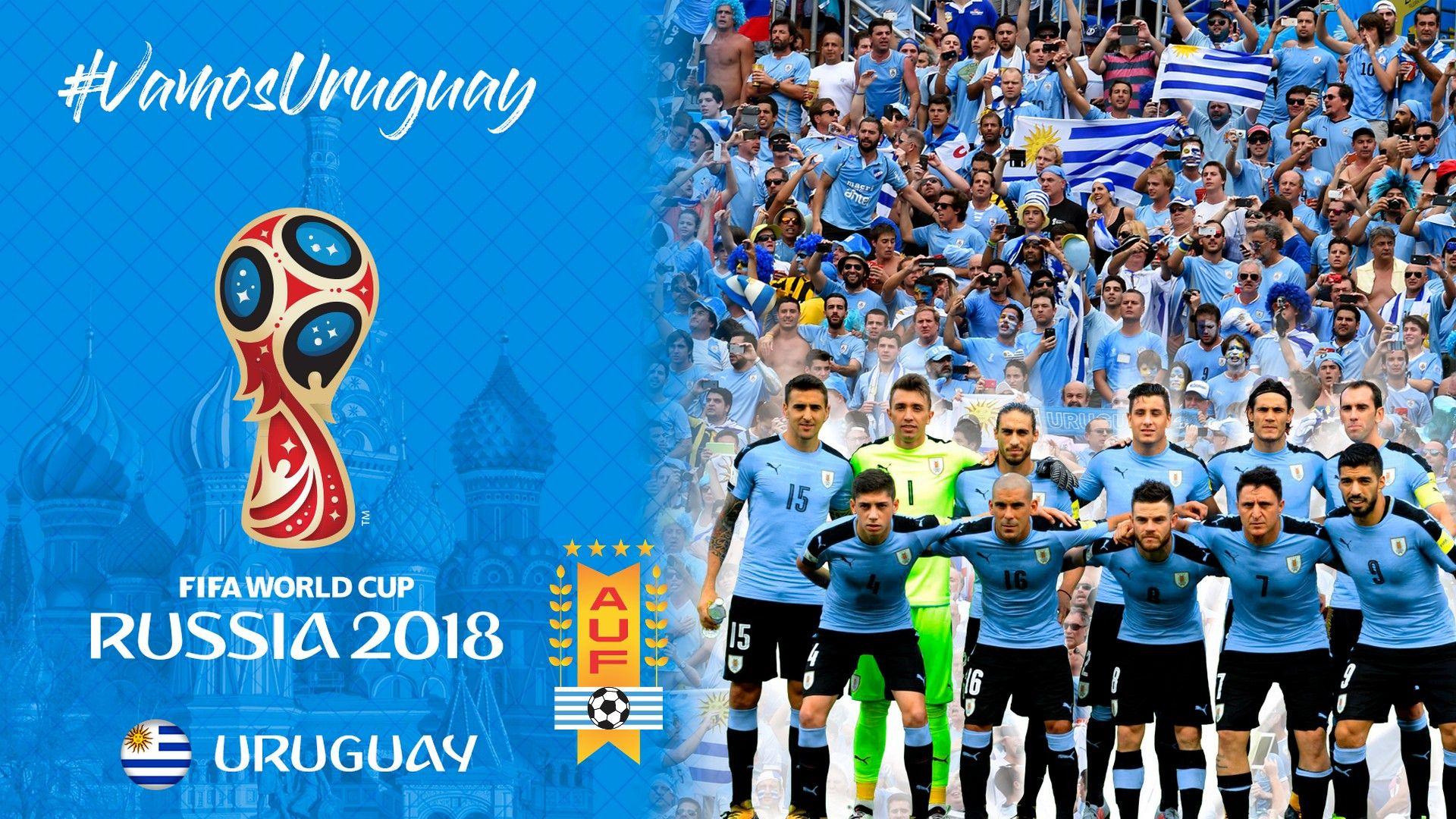 Wallpaper Desktop Uruguay National Team HD Football Wallpaper