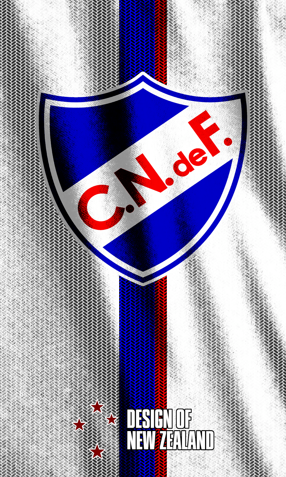 Club.Nacional (@C_N_de_F) / X