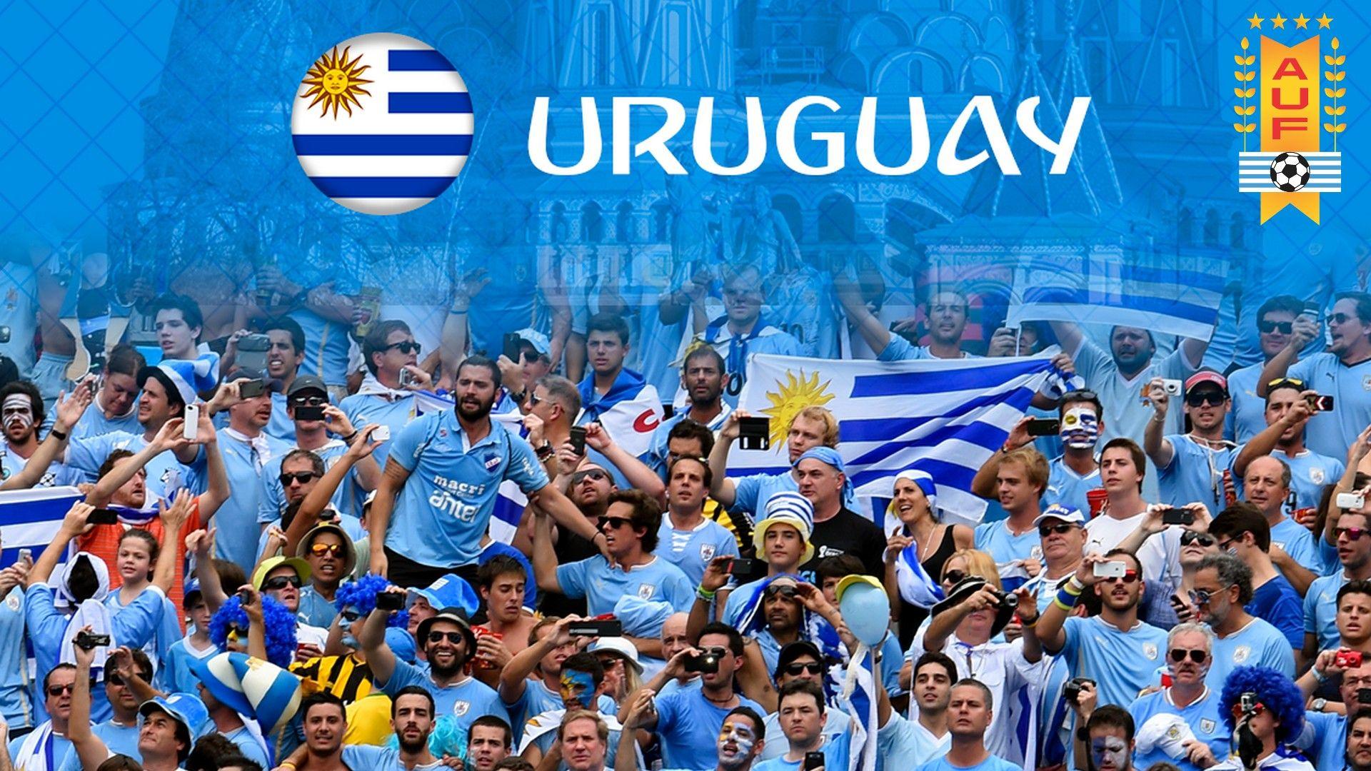 Uruguay Football Wallpaper HD Football Wallpaper