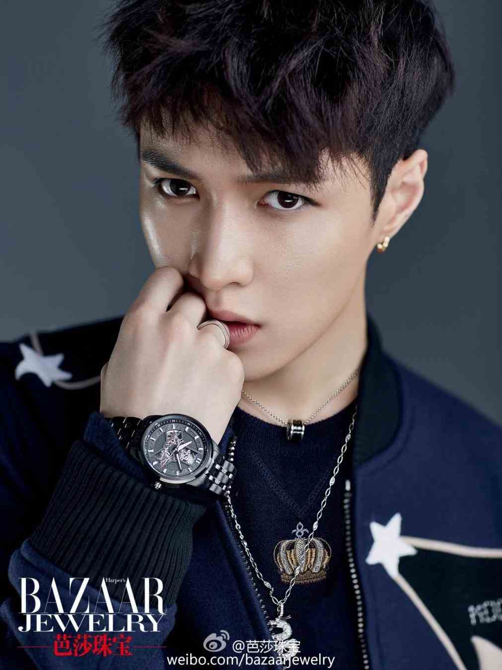 Exo Lay Wallpaper (Picture)