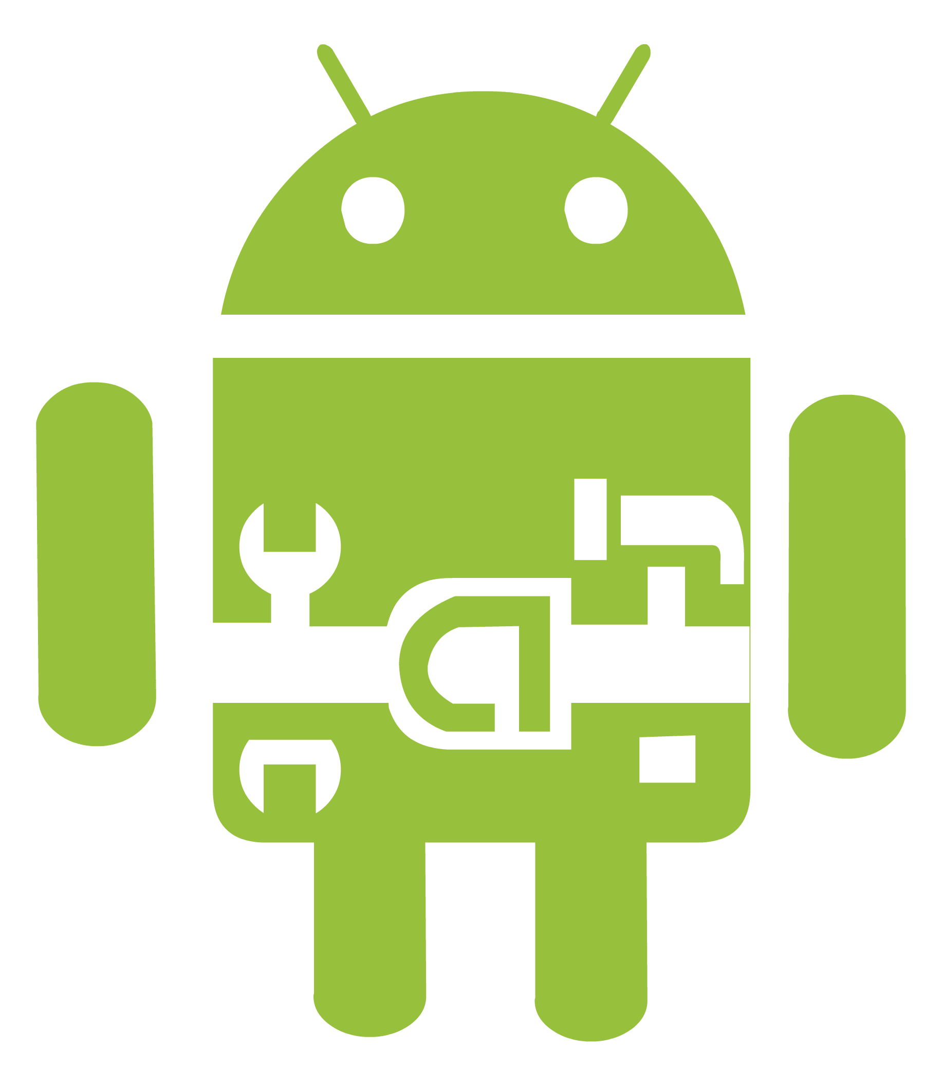 Android icon png 8 PNG Image