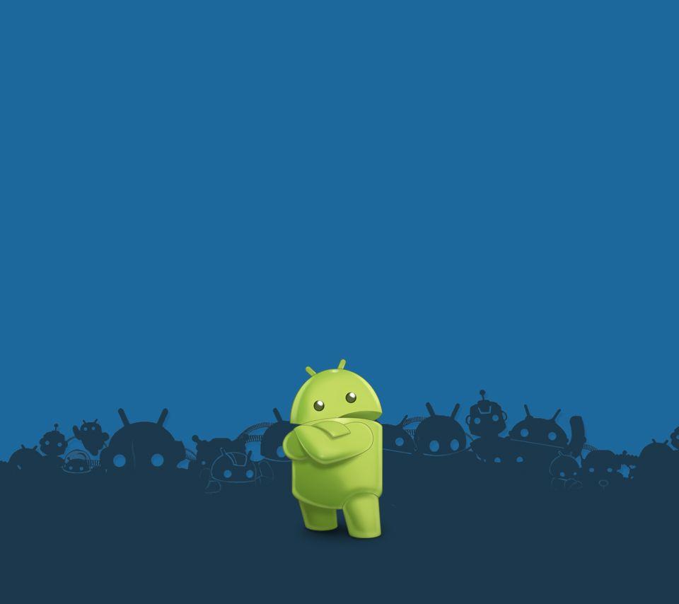 android central wallpaper