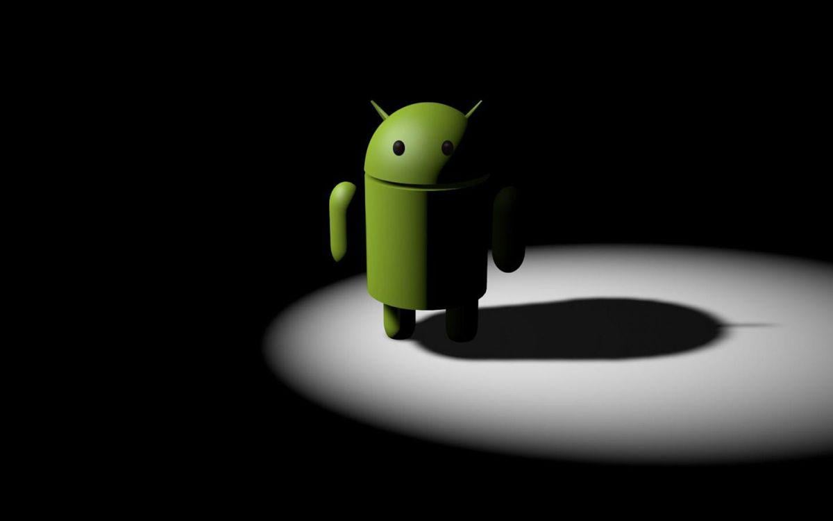 Let's remember that nobody asked Google to make Android free