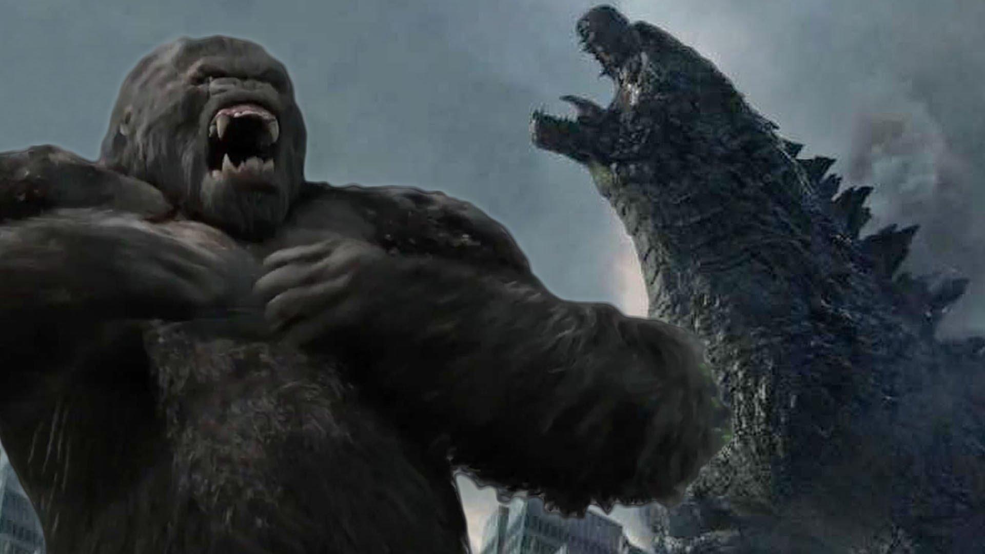 Skull Island is Not a Sequel to Kong ' Beginning of Kaiju Trilogy