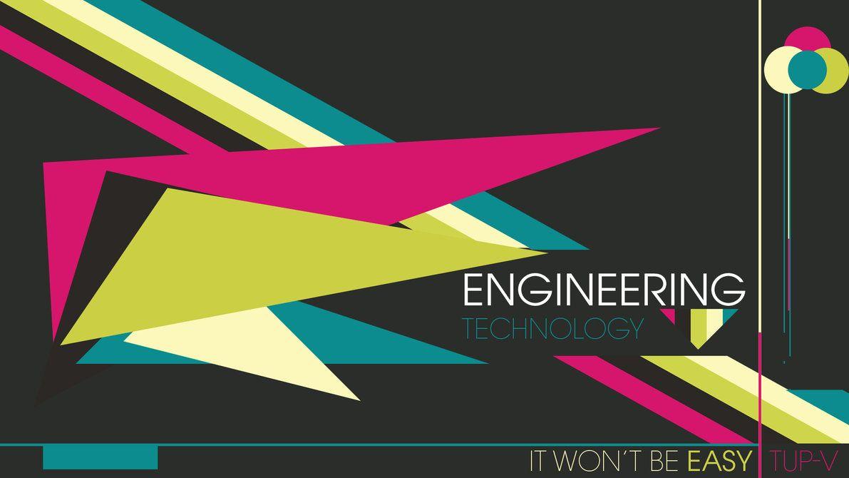 Engineers' Wallpaper