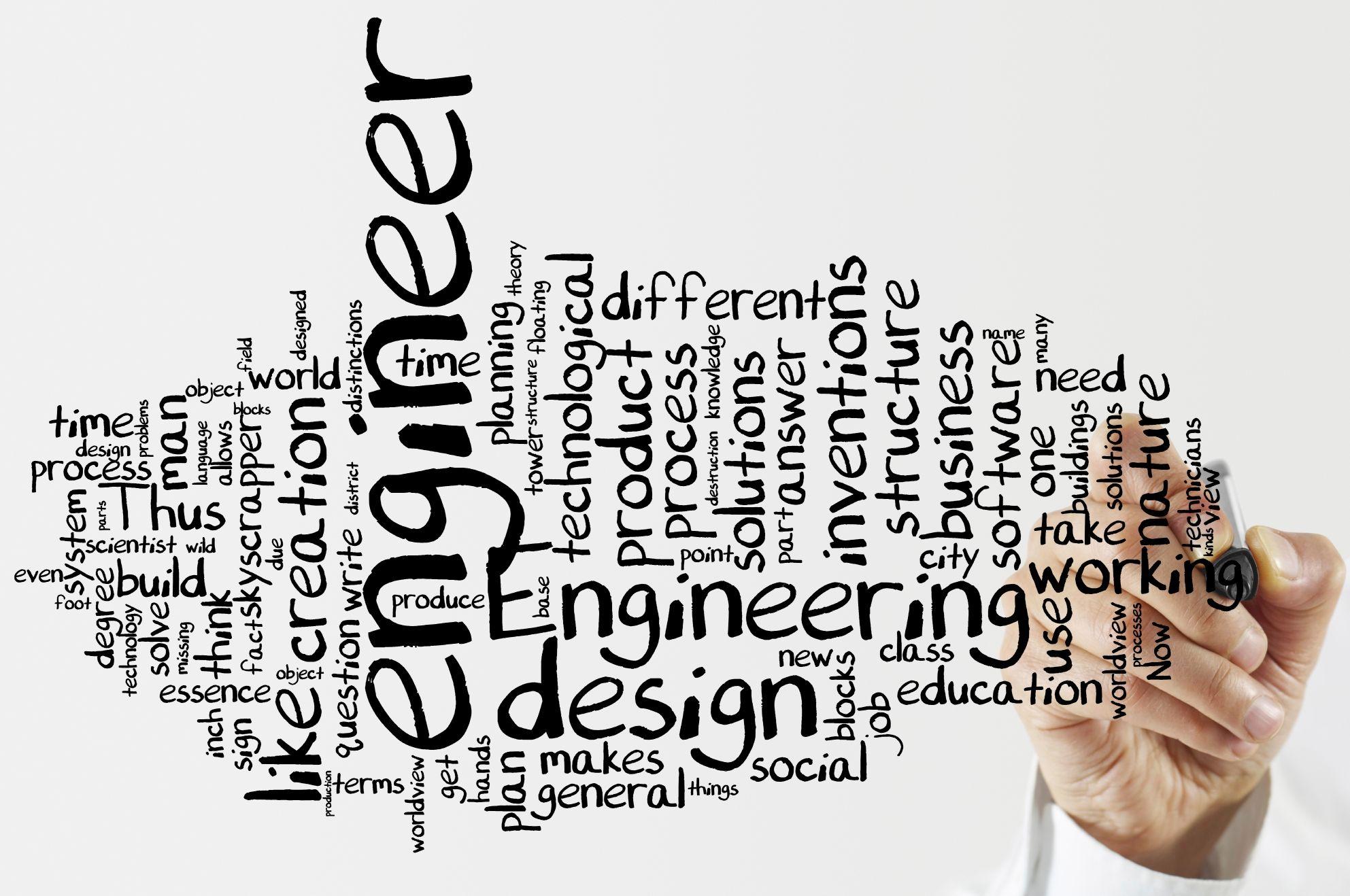 HD Engineering Wallpaper For Your Engineering Designs