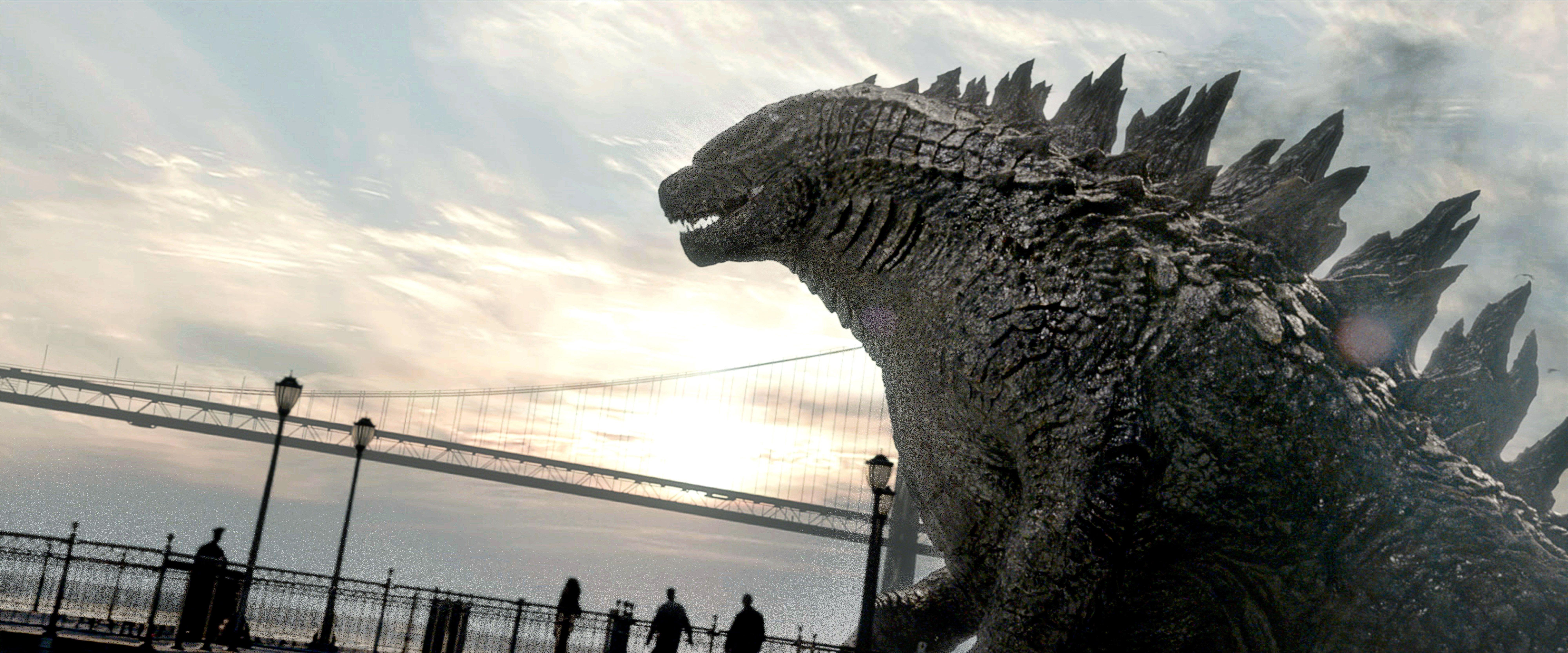 Godzilla Обои Godzilla (2014) фото HD Обои and background фото