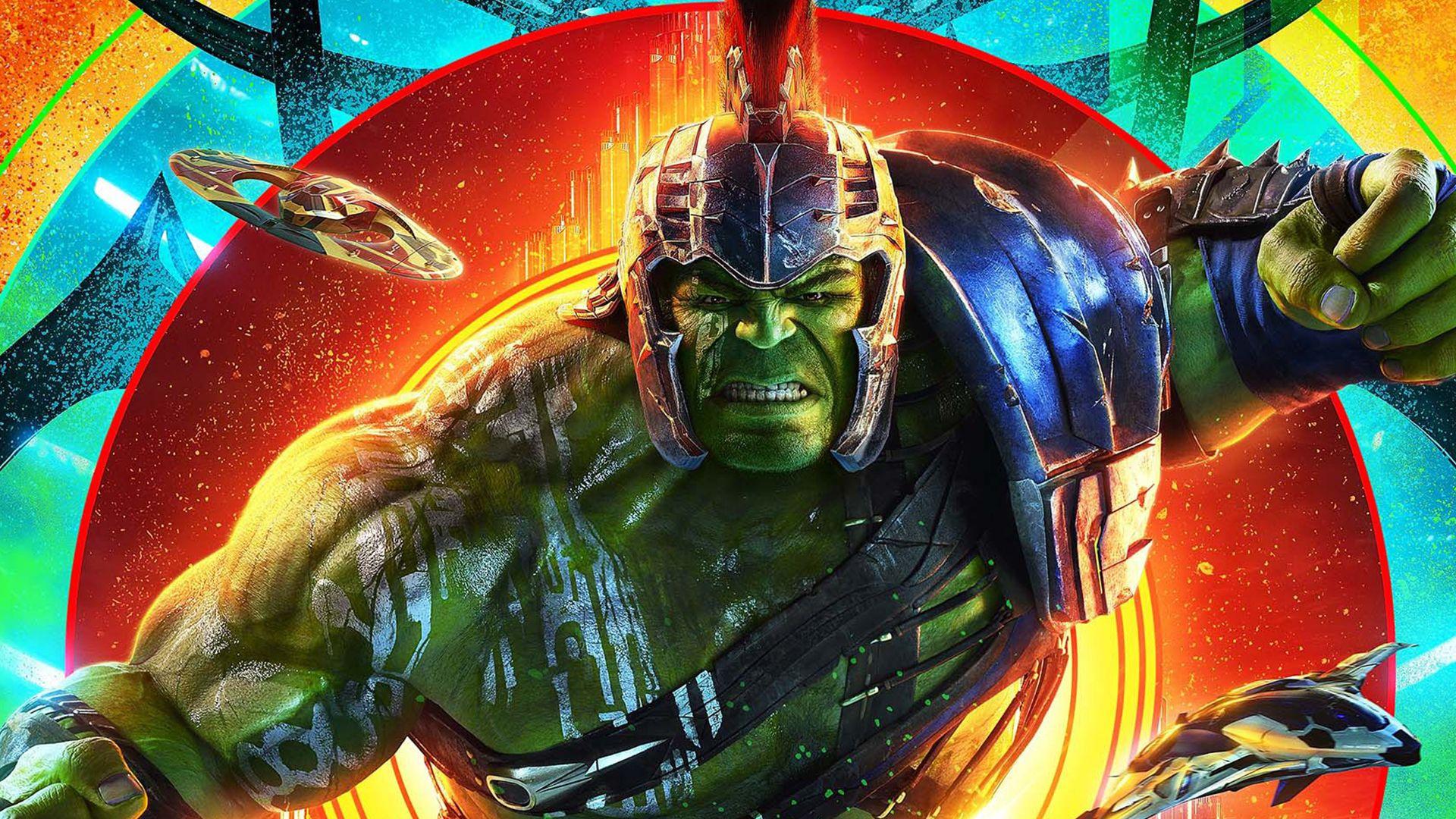 Thor Vs Hulk Wallpapers Wallpaper Cave