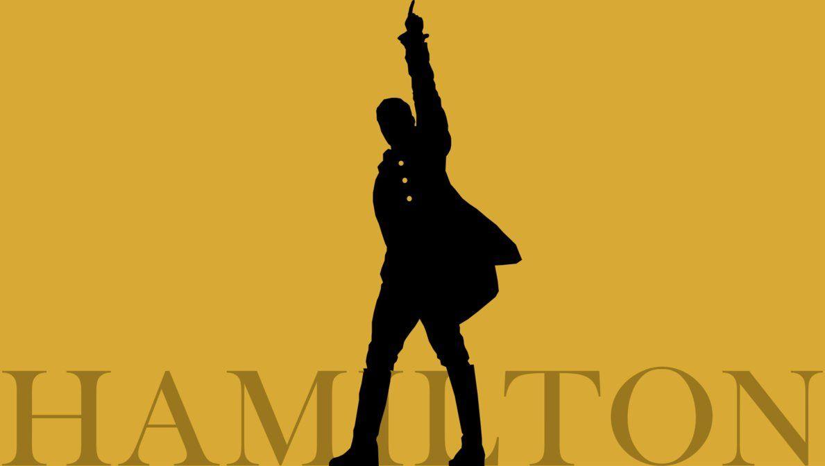 Hamilton the Musical