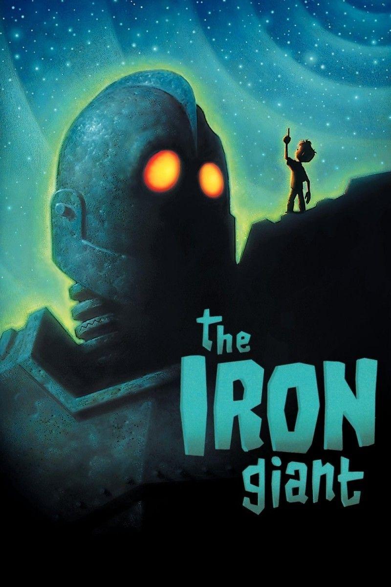 The Iron Giant image