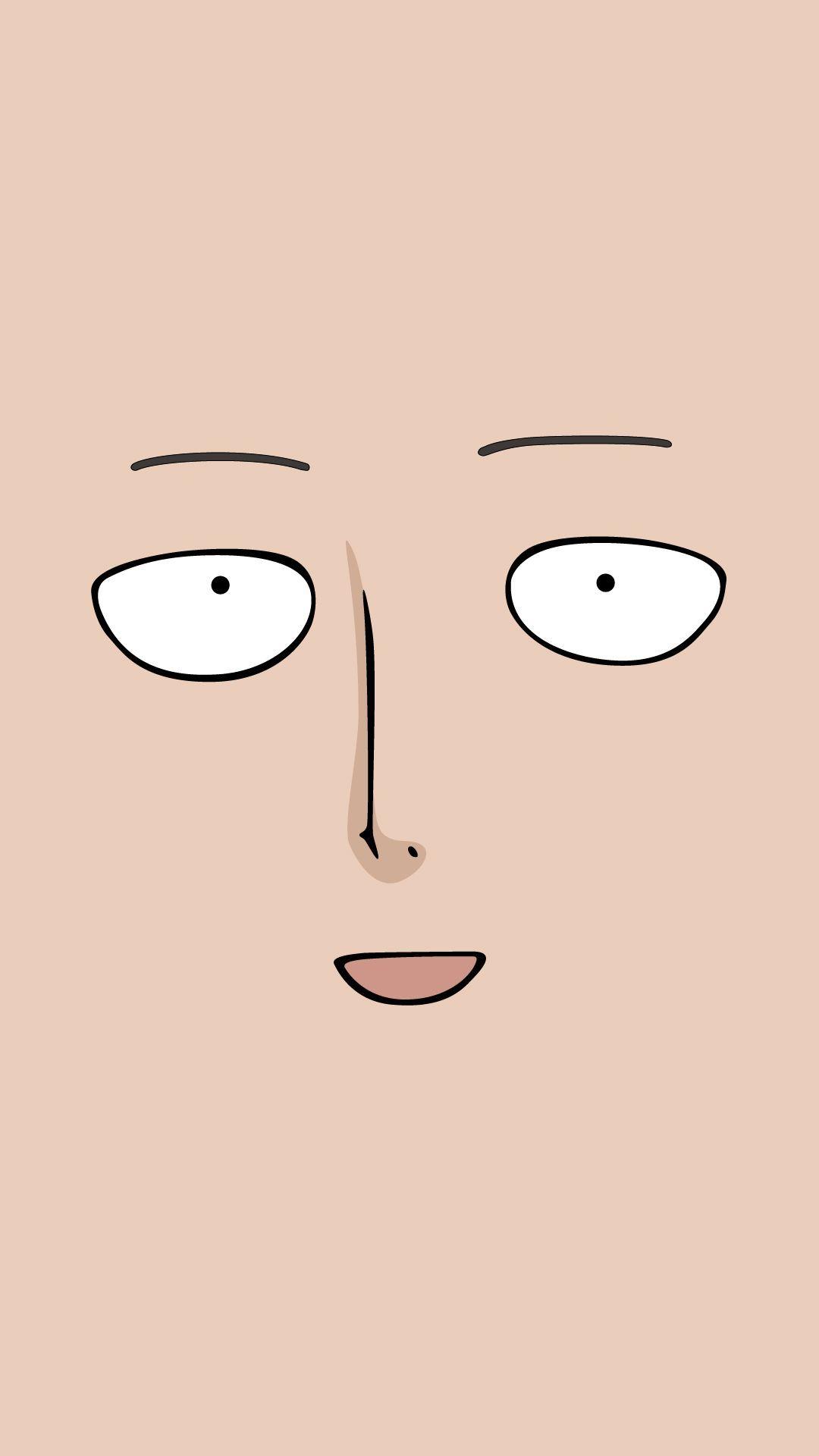 Saitama Wallpaper Download