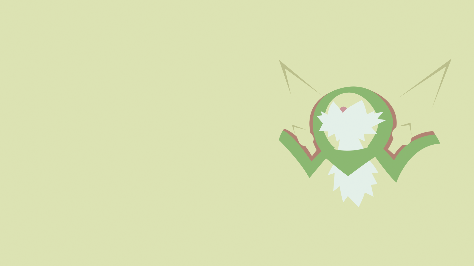 Chesnaught Wallpaper 47967 1920x1080px