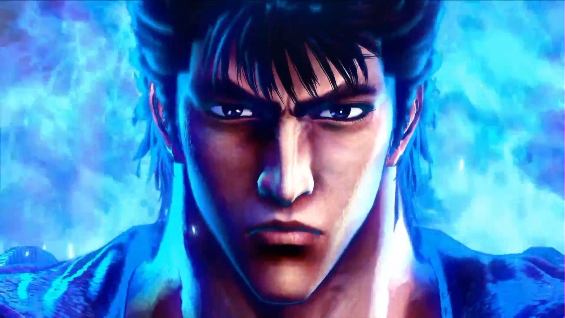 PS4 Exclusive Fist of the North Star: Lost Paradise Looks Awesome