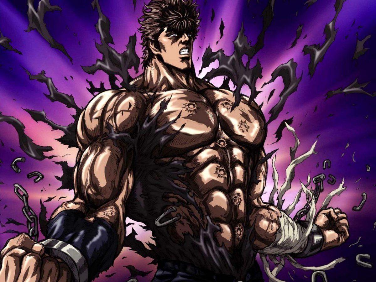 SEGA are already dead! Fist of the North Star: Lost